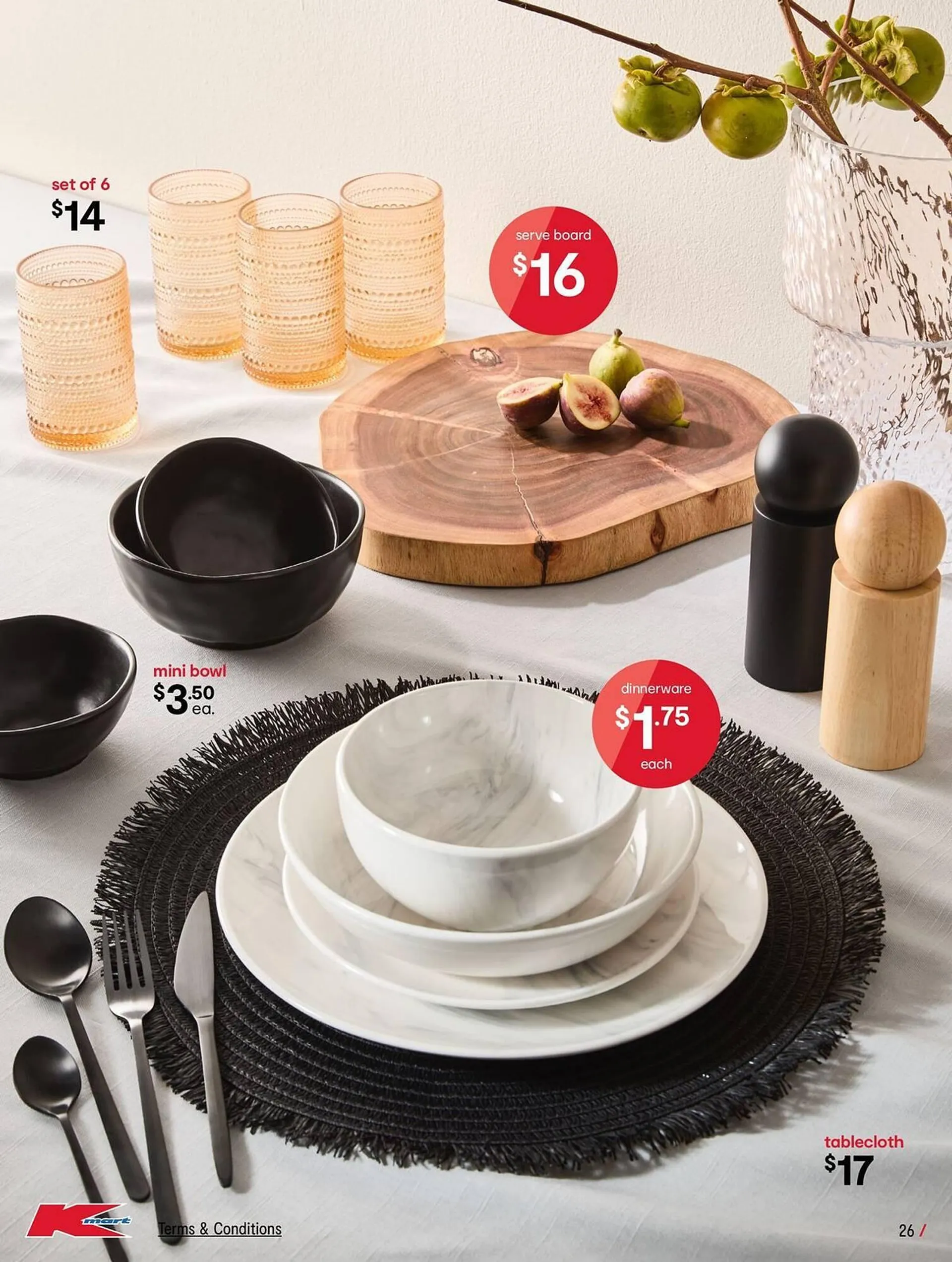 Kmart catalogue - Catalogue valid from 15 May to 4 June 2025 - page 25