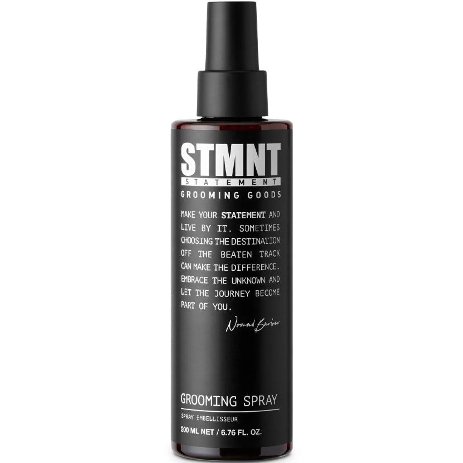 Grooming Spray 200ml