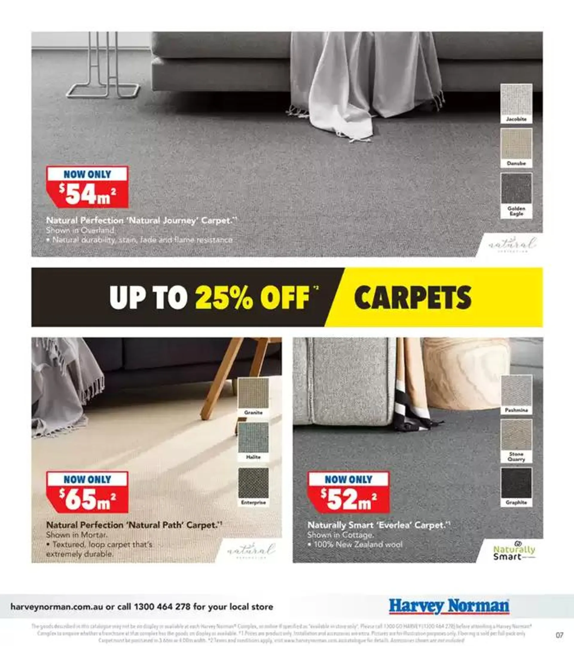 Flooring Clearance - Catalogue valid from 26 December to 13 January 2025 - page 14