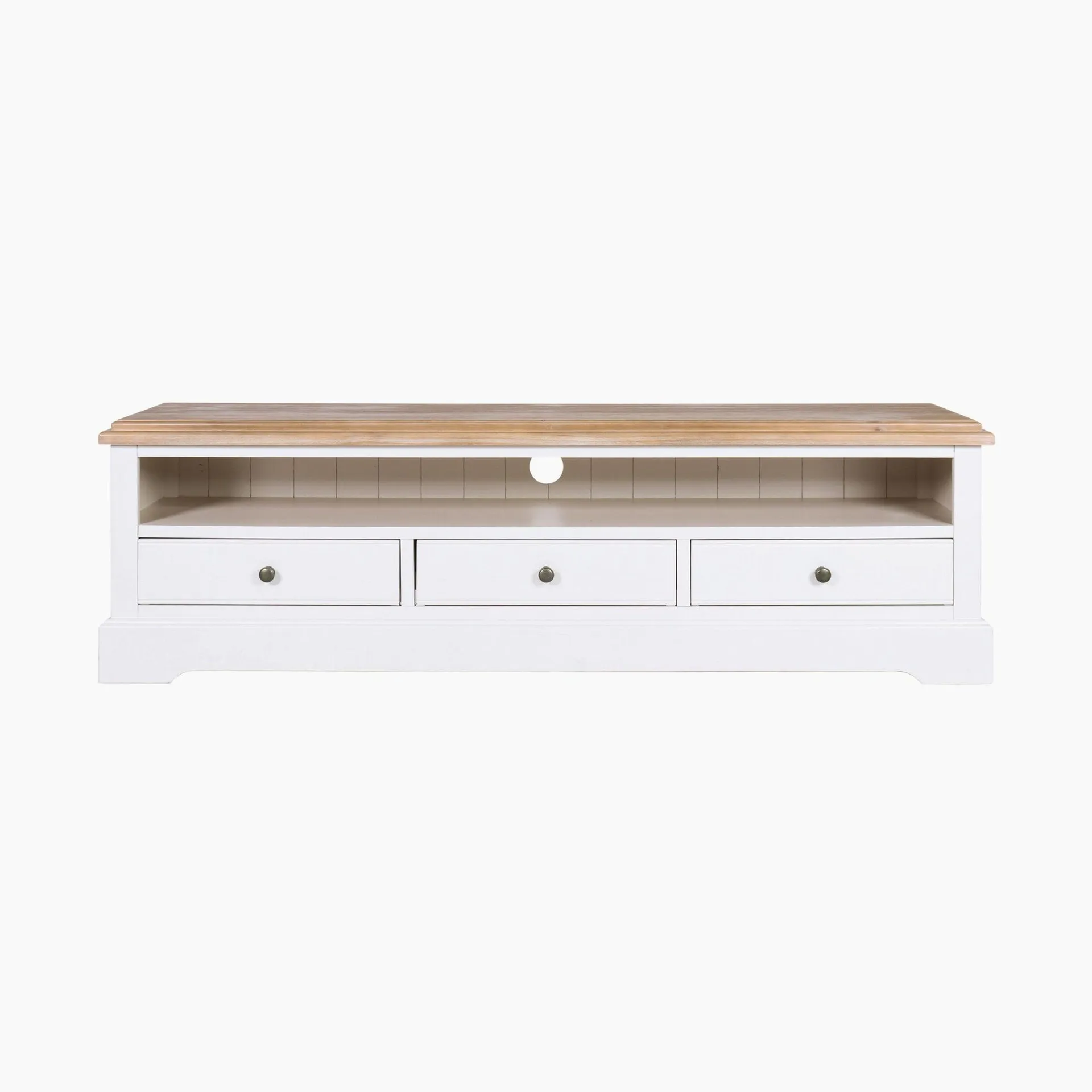 Clover Large Tv Unit