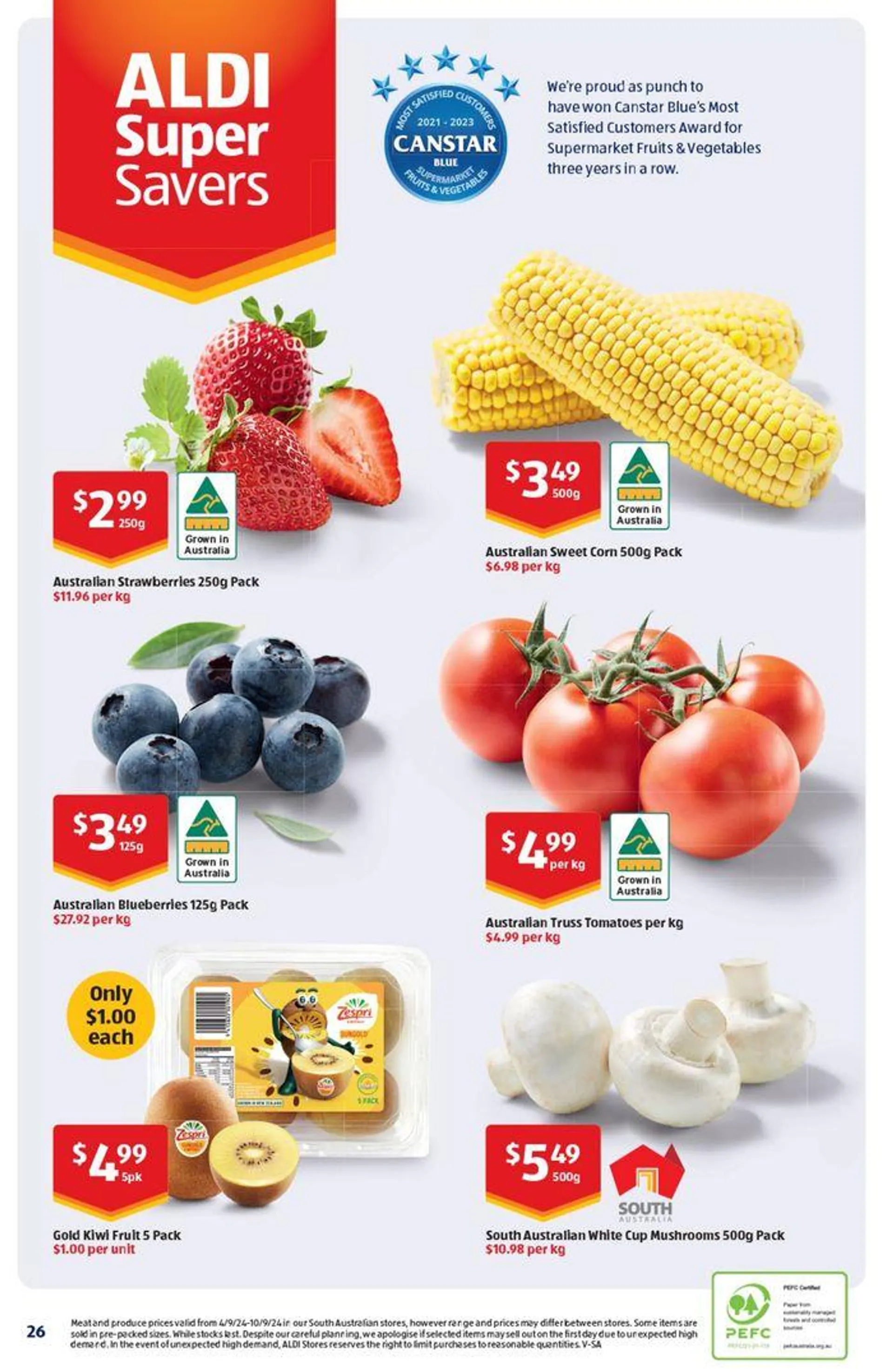 ALDI Special Buys - 26