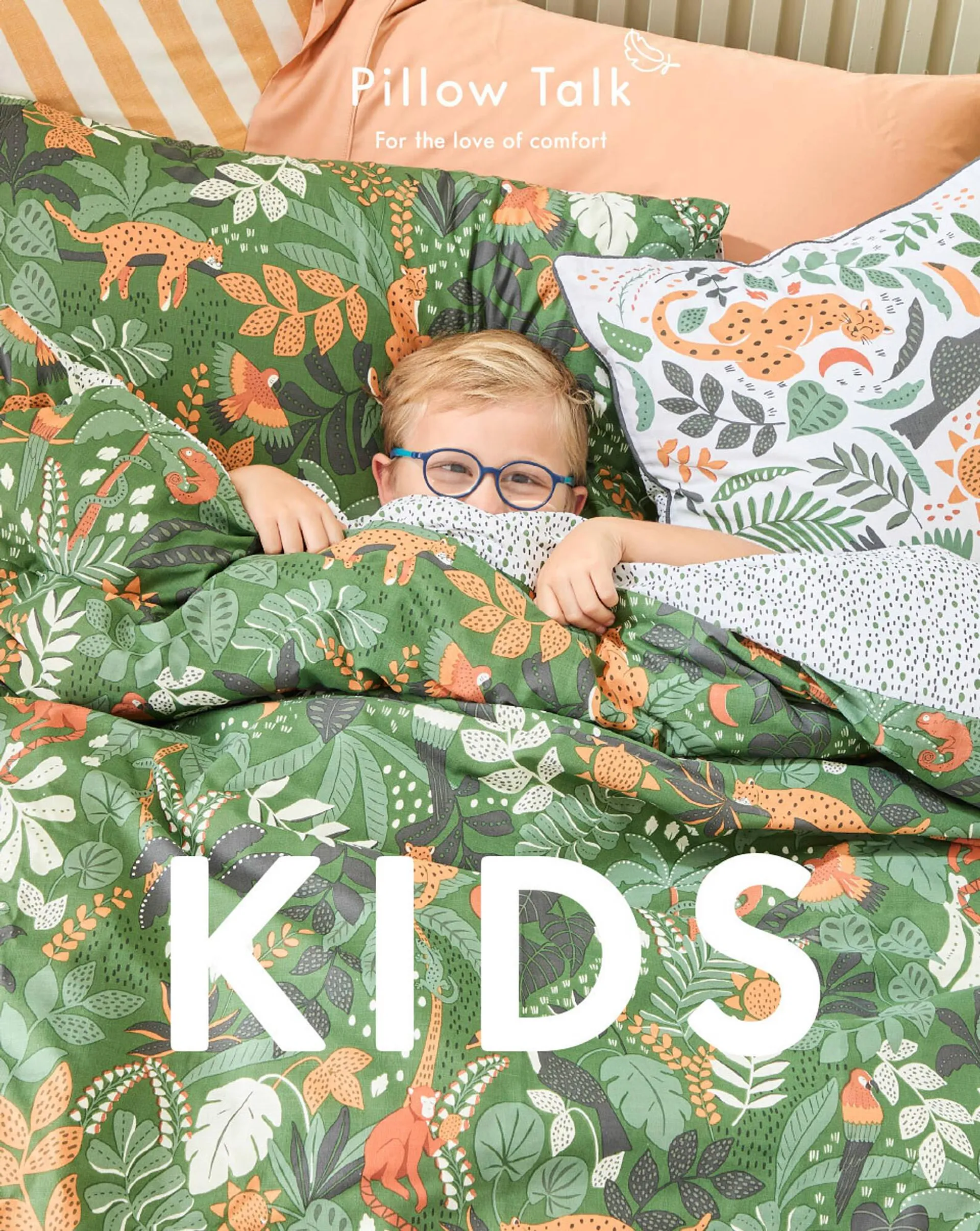 Pillow Talk catalogue - 1