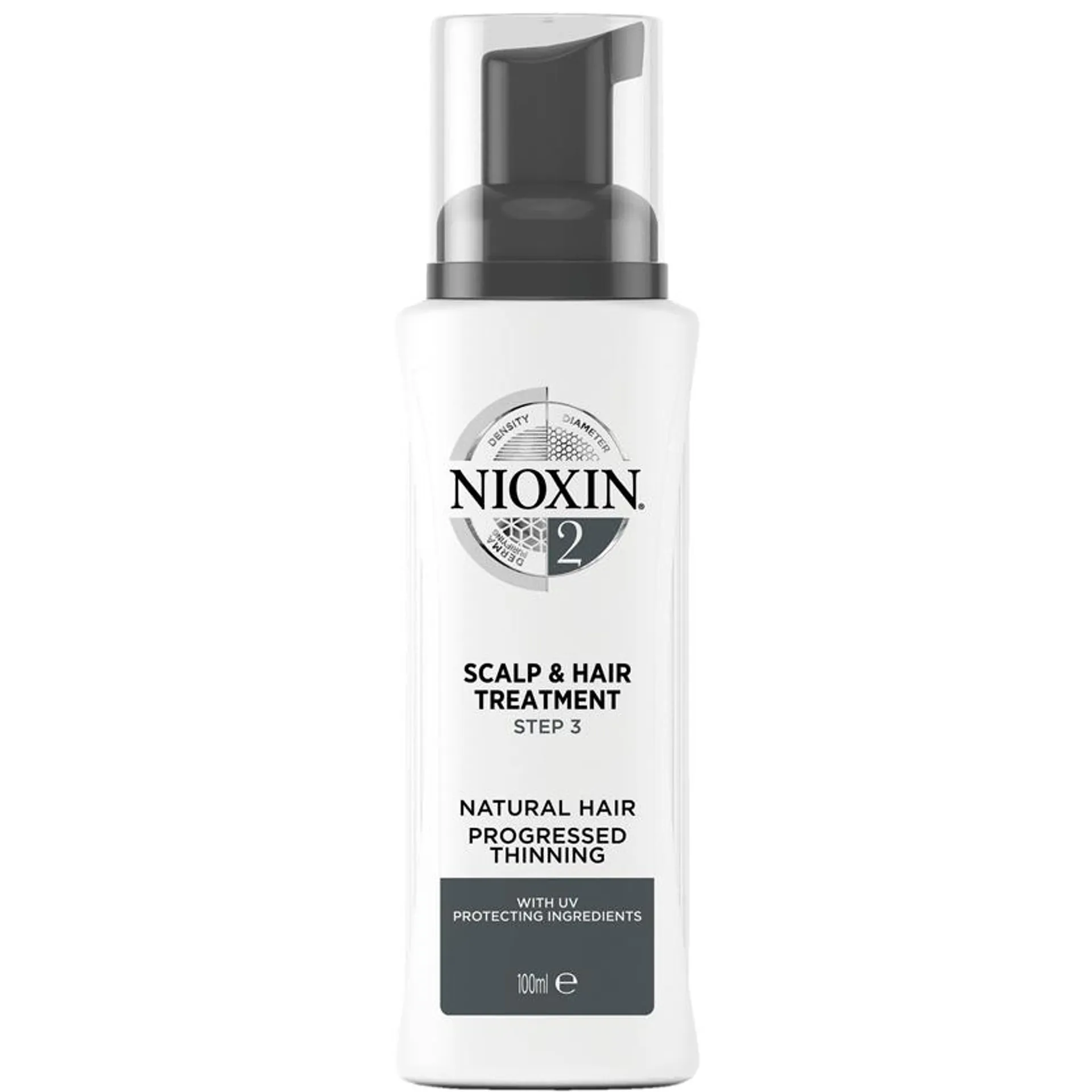 System 2 Scalp Treatment 100ml