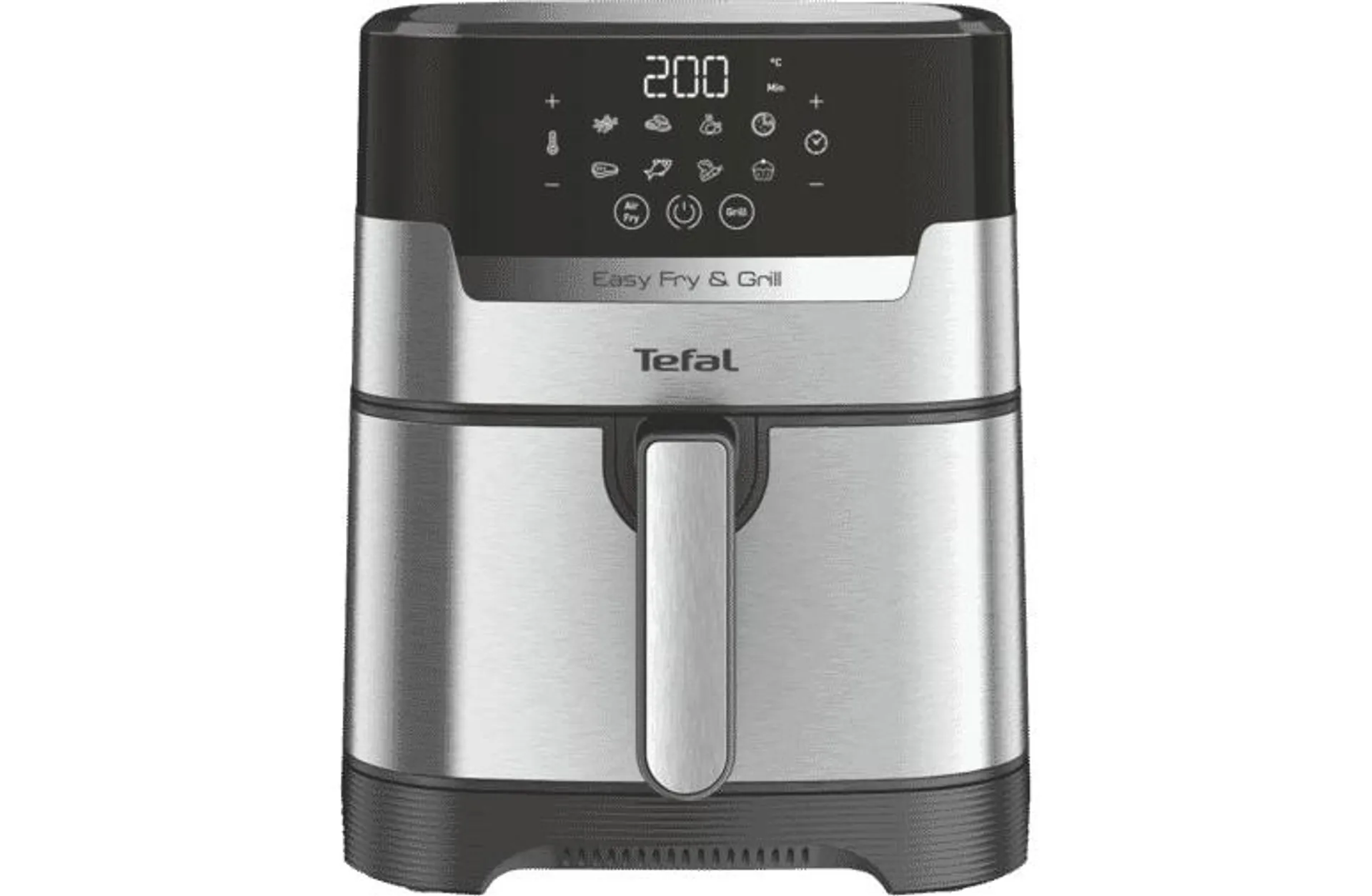 Tefal Easy Fry & Grill Deluxe Air Fryer