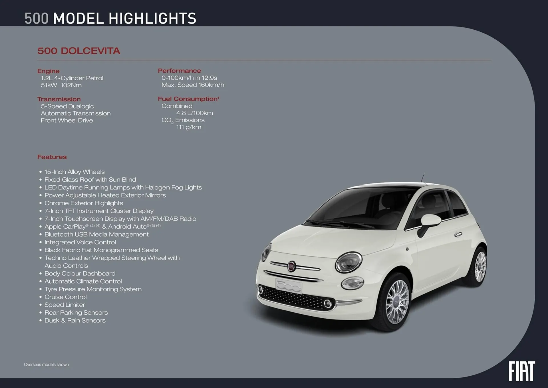 Fiat catalogue - 2