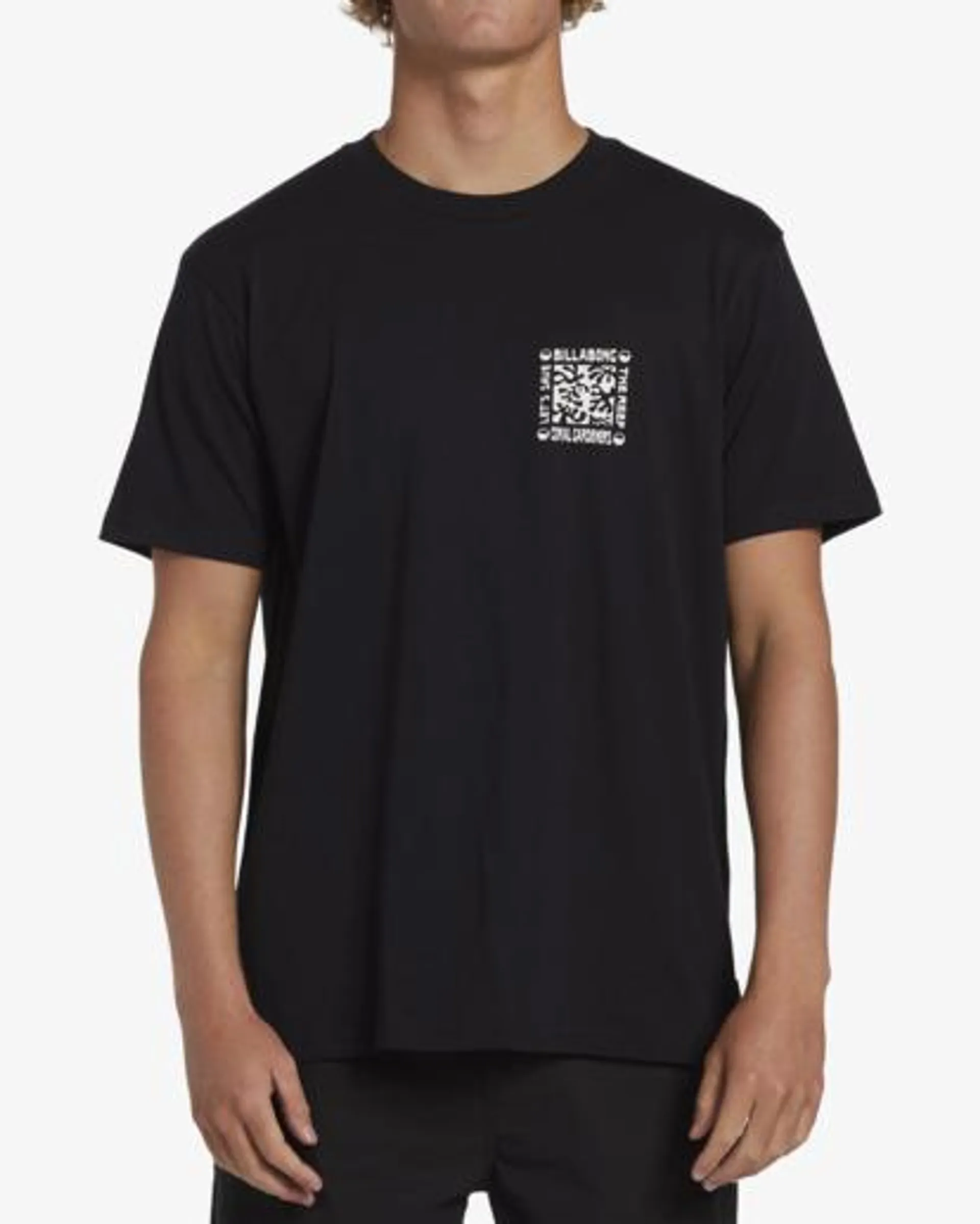 Coral Gardeners Horizon T-Shirt