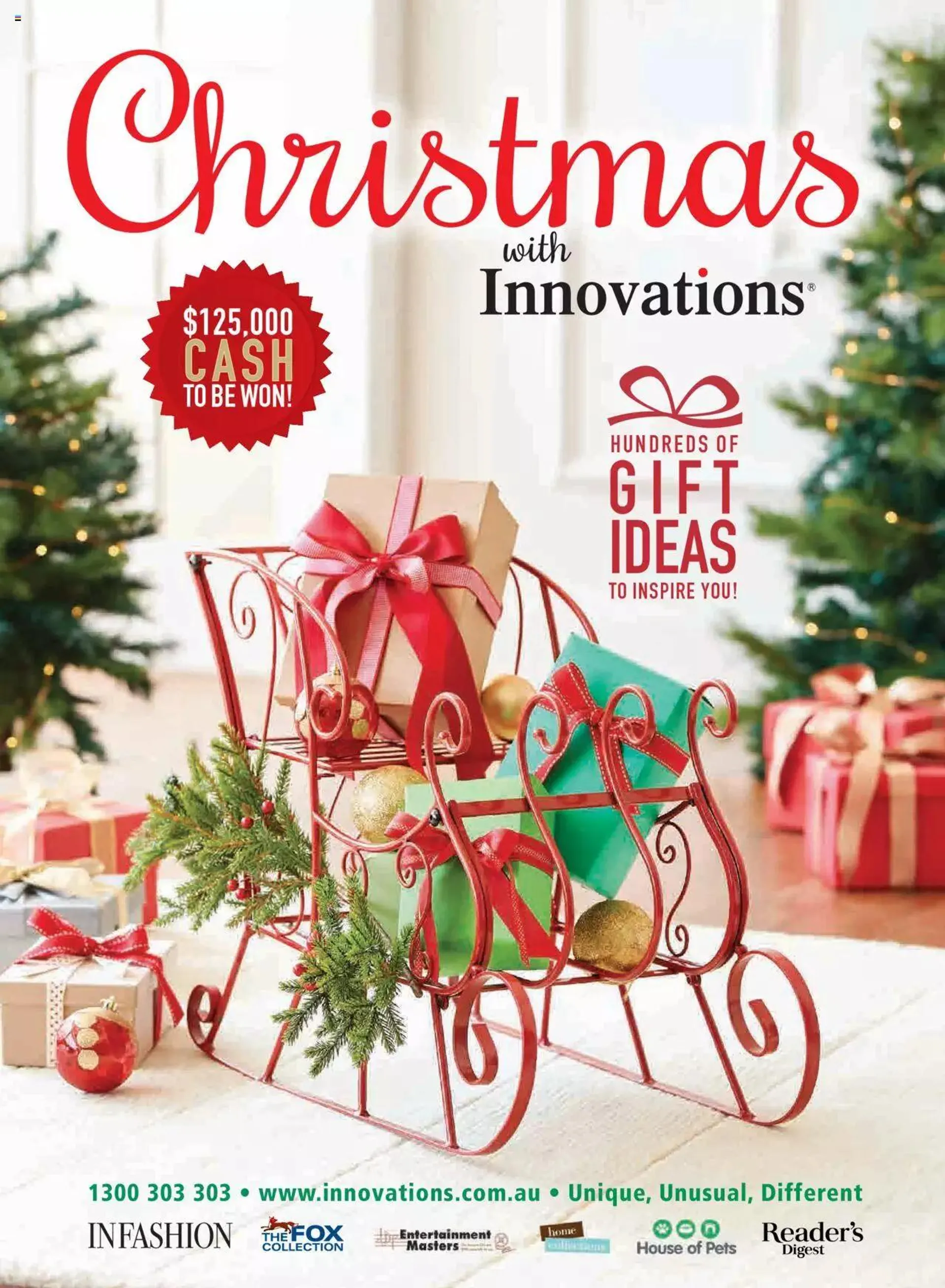 Innovations Christmas 2022 Book 2 - 0