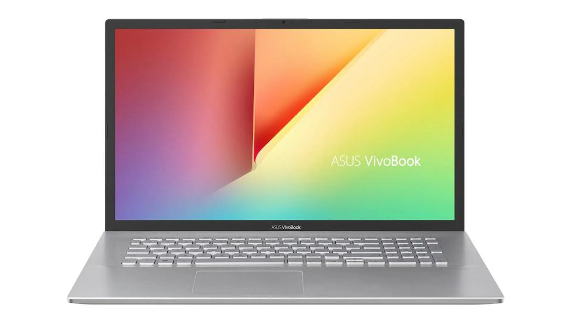 Asus VivoBook S712 17.3-inch i7-1165G7/8GB/512GB SSD Laptop