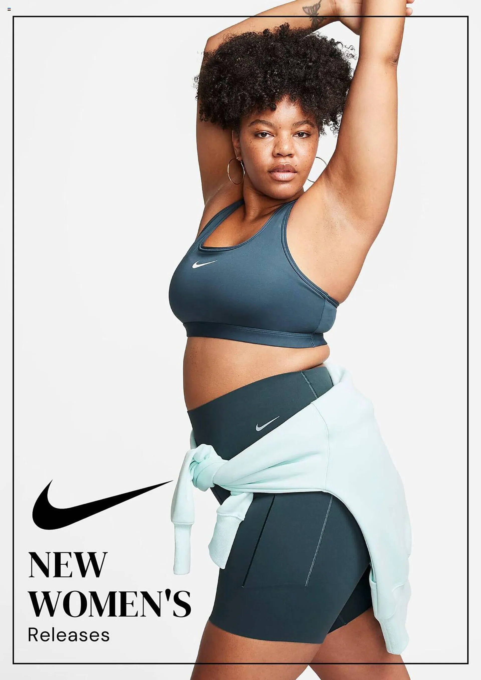 Catalogue Nike
