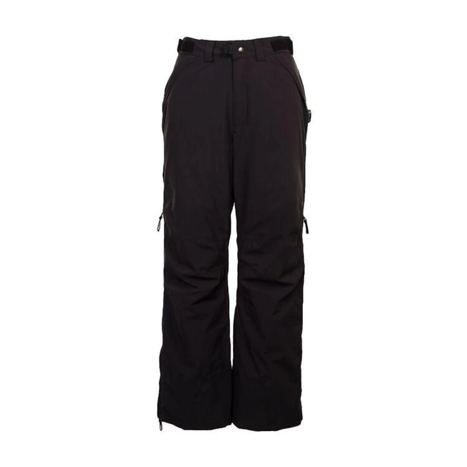 Chute Cassie 4 Women's Snow Pants Black 12