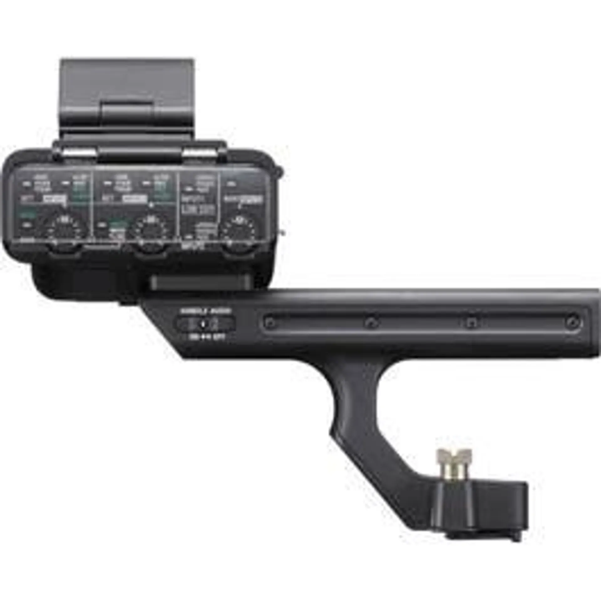 Sony XLR-H1 Top Handle Unit for FX30 & FX3