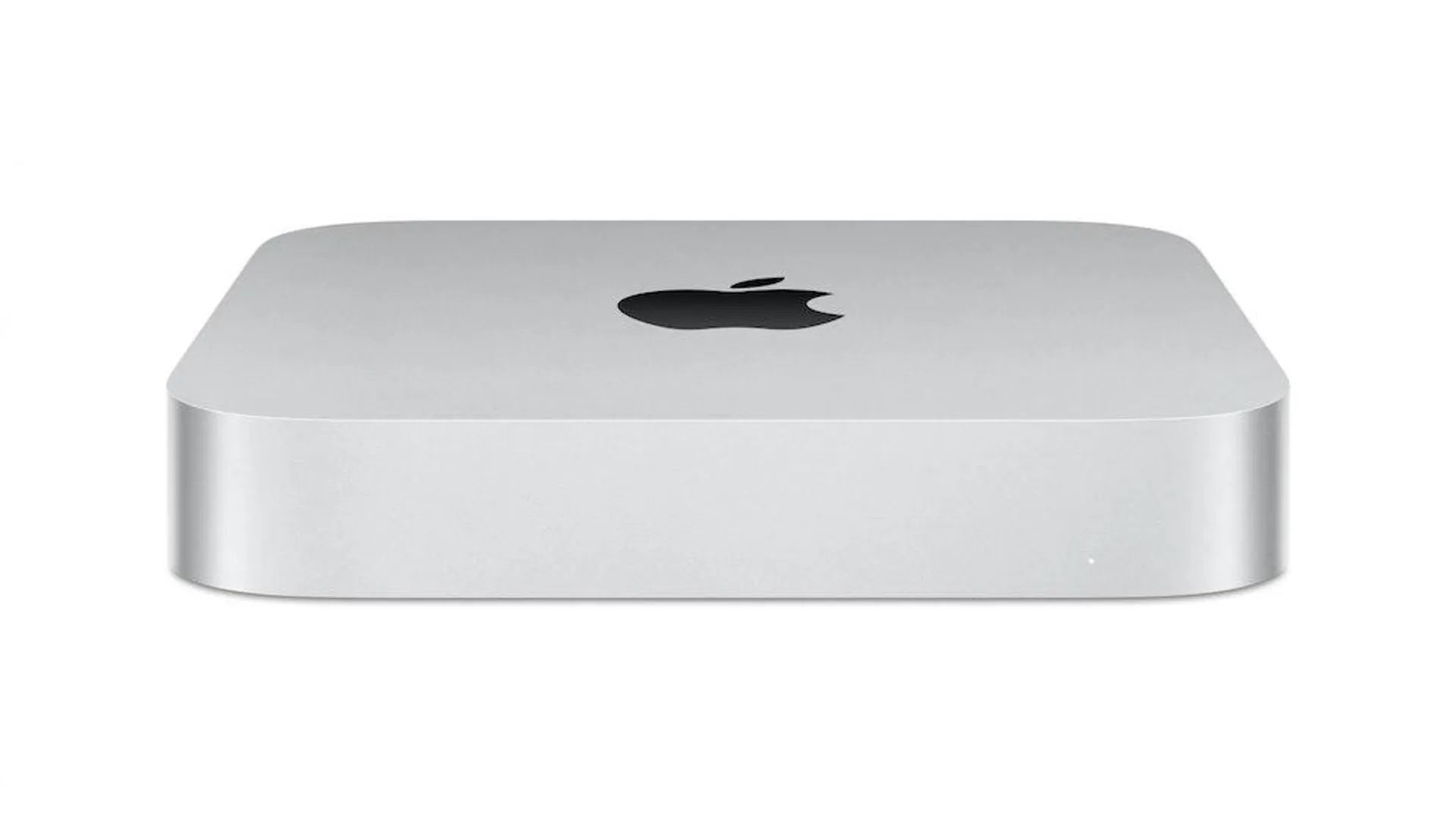 Apple Mac Mini M2/8GB/512GB SSD - Silver