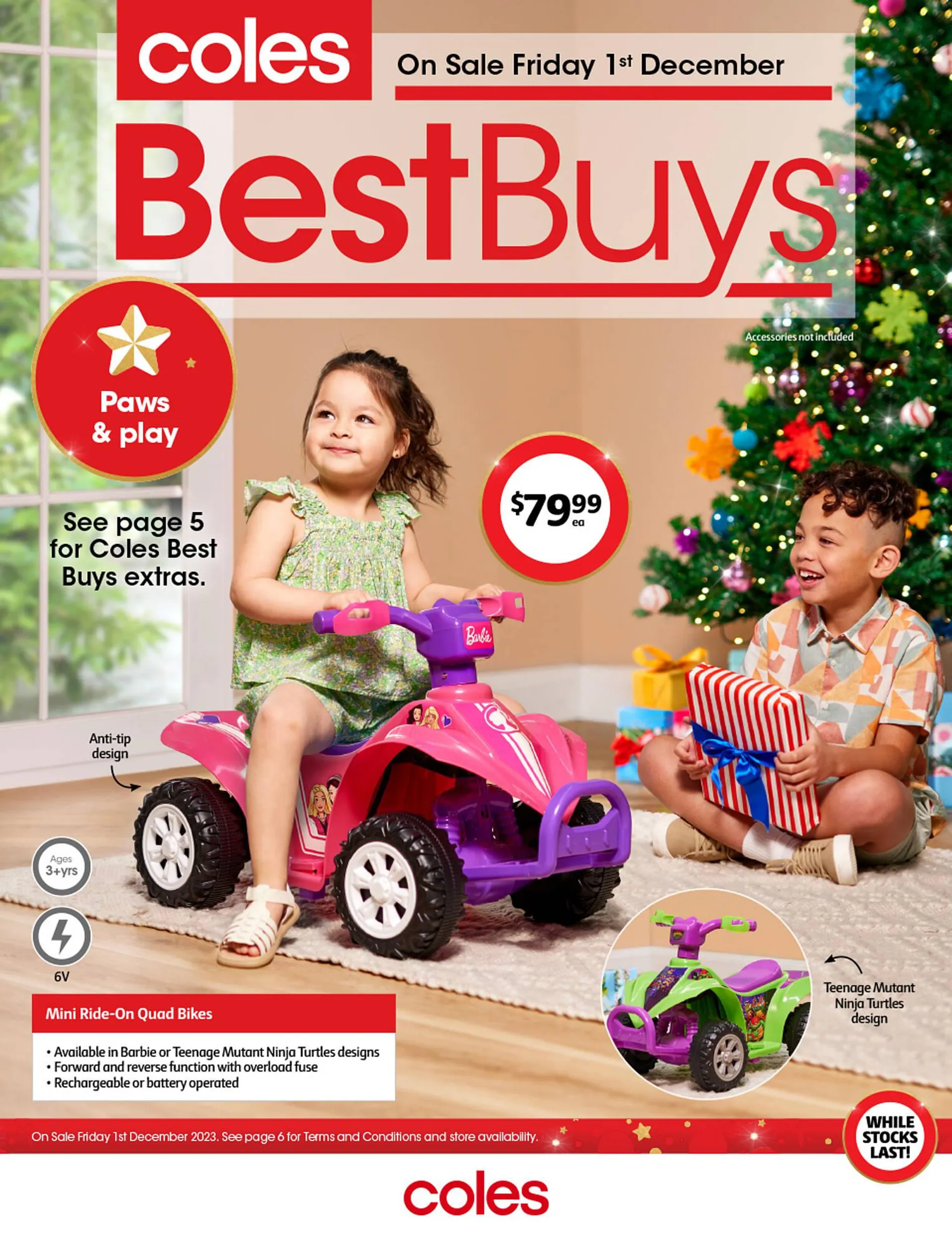Brochure Cover