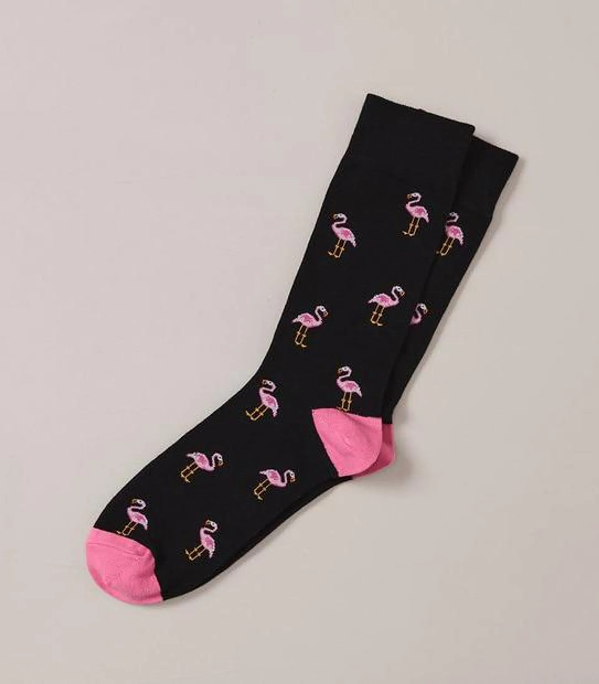 Maxx Crew Socks