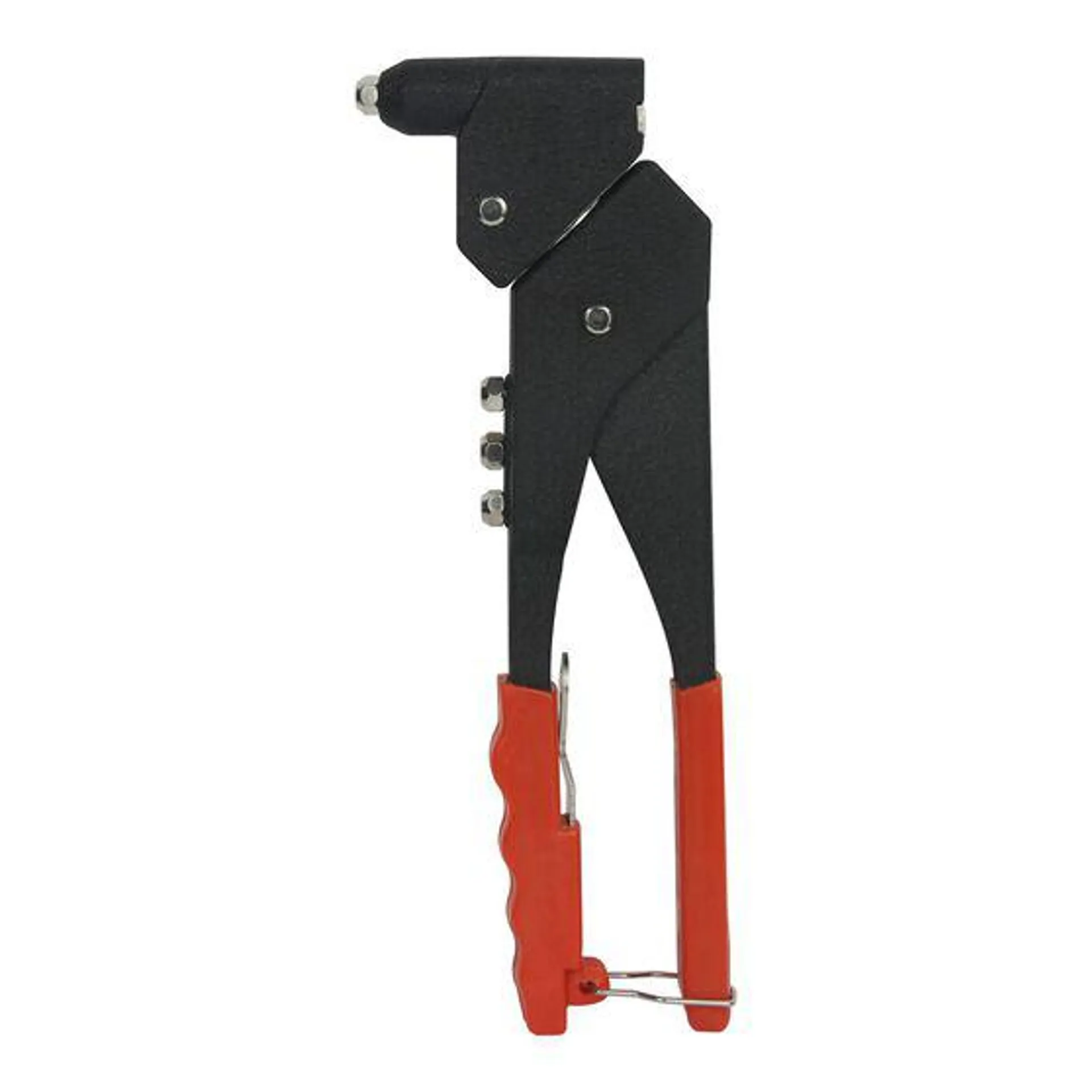 ToolPRO Heavy Duty Hand Riveter - Rotating Head