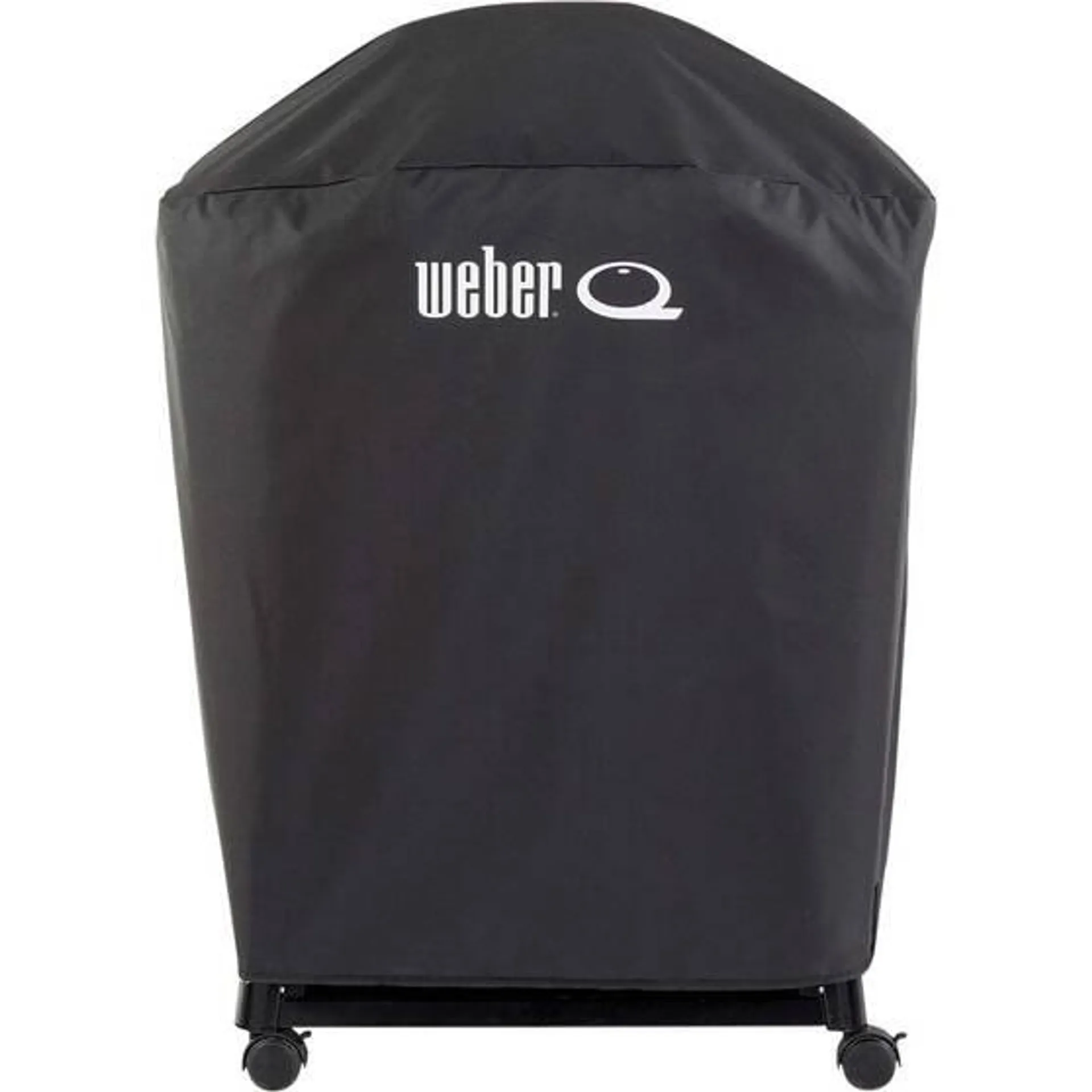 Weber QN/QN+ BBQ and Premium Cart Cover