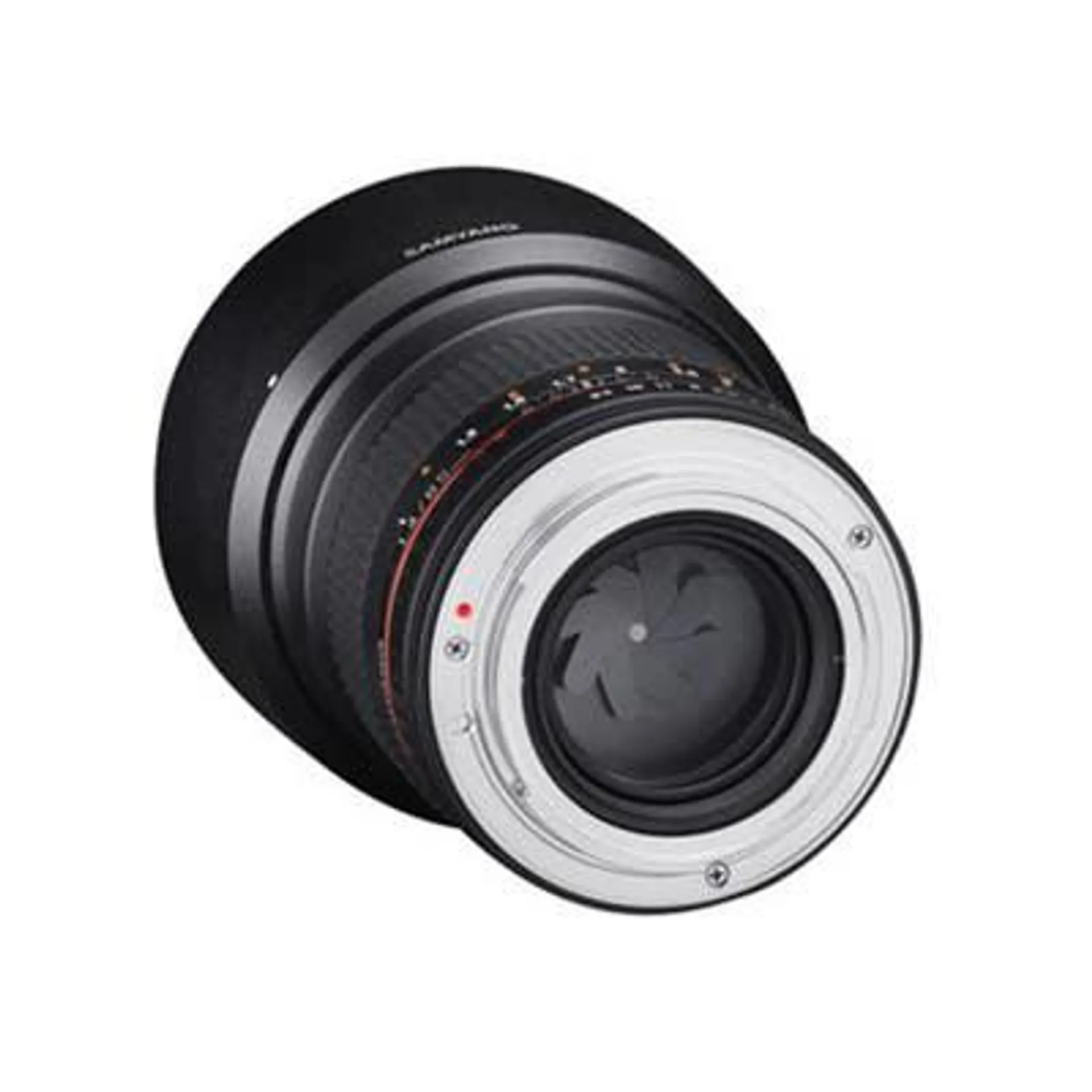 Samyang 85mm F1.4 Sony E-Mount