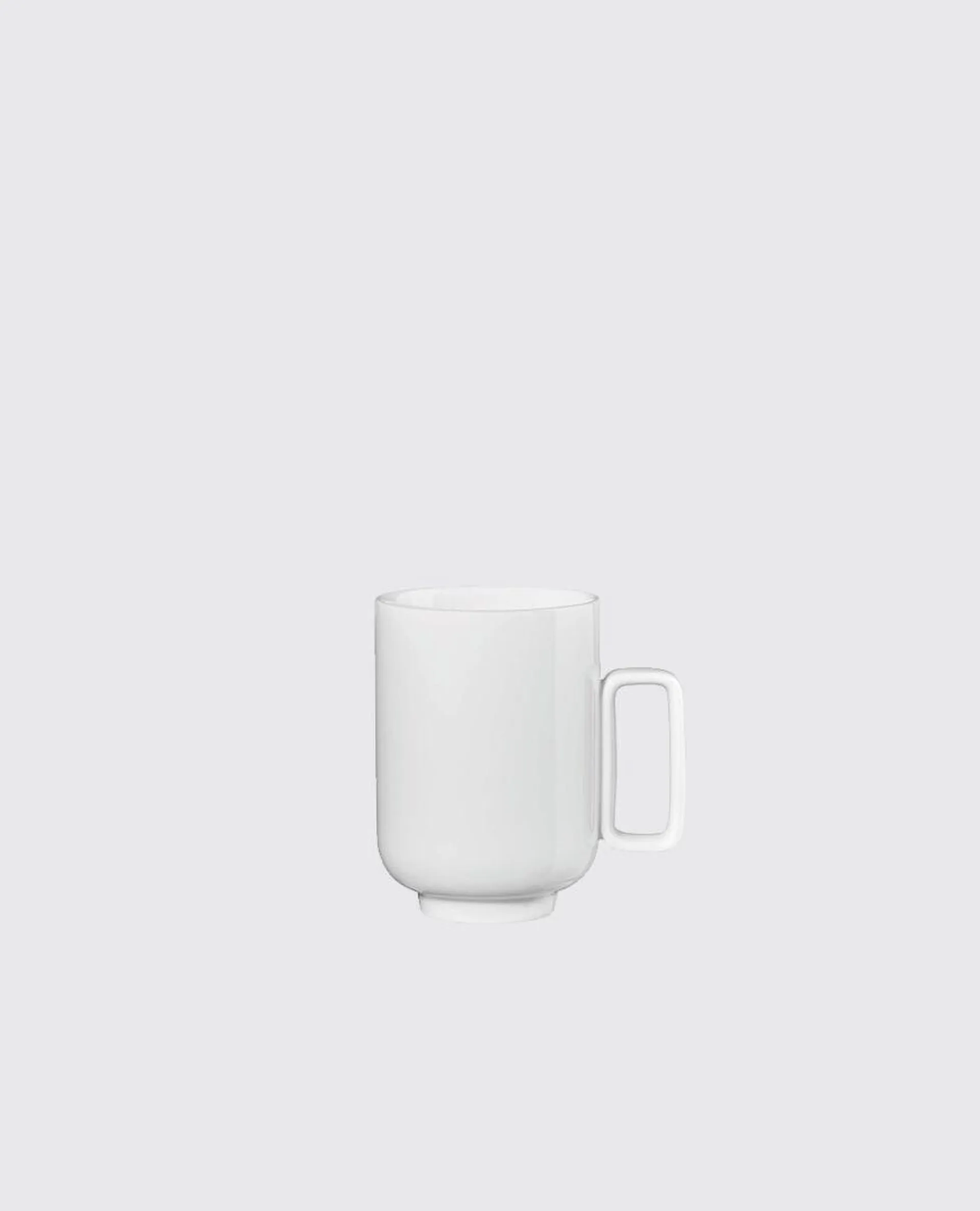 ASA sonoko mug white