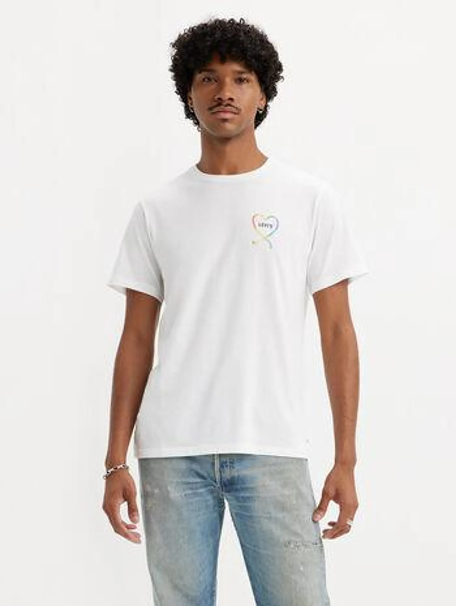 Levi's® Pride Community Tee