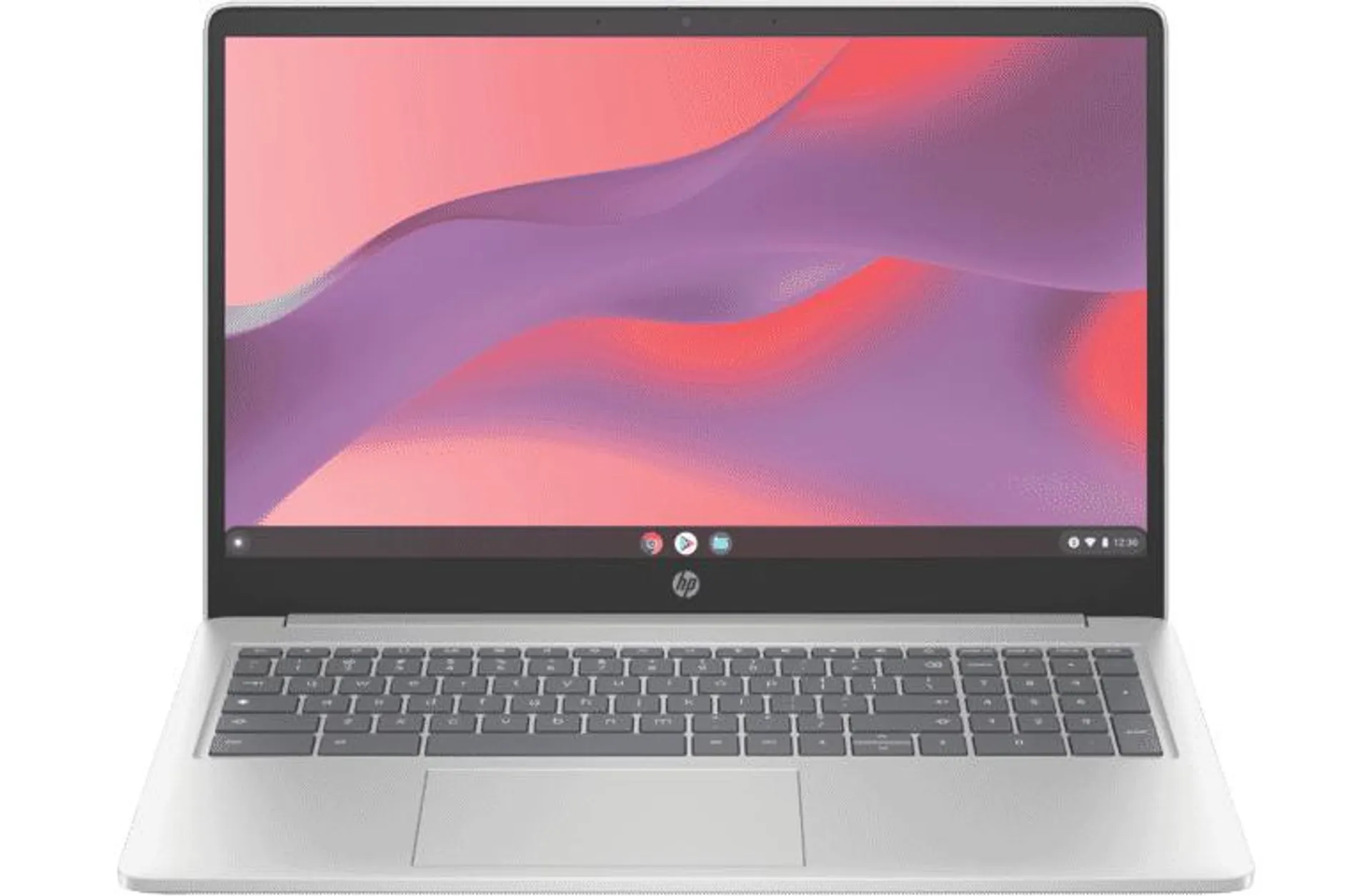 HP 15.6 i3 8GB 128GB Chromebook