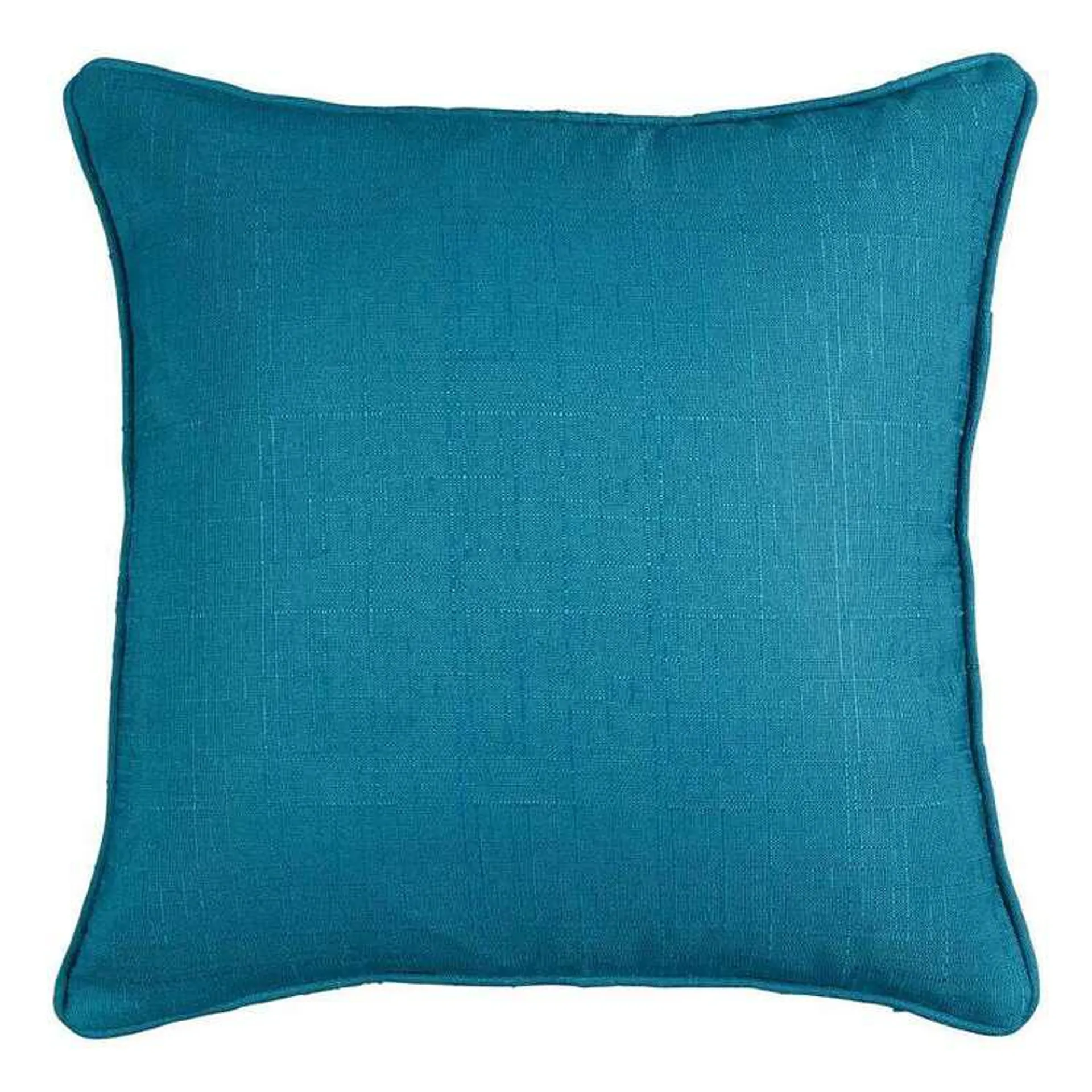 Mode Home Parker Cushion Teal 45 x 45 cm