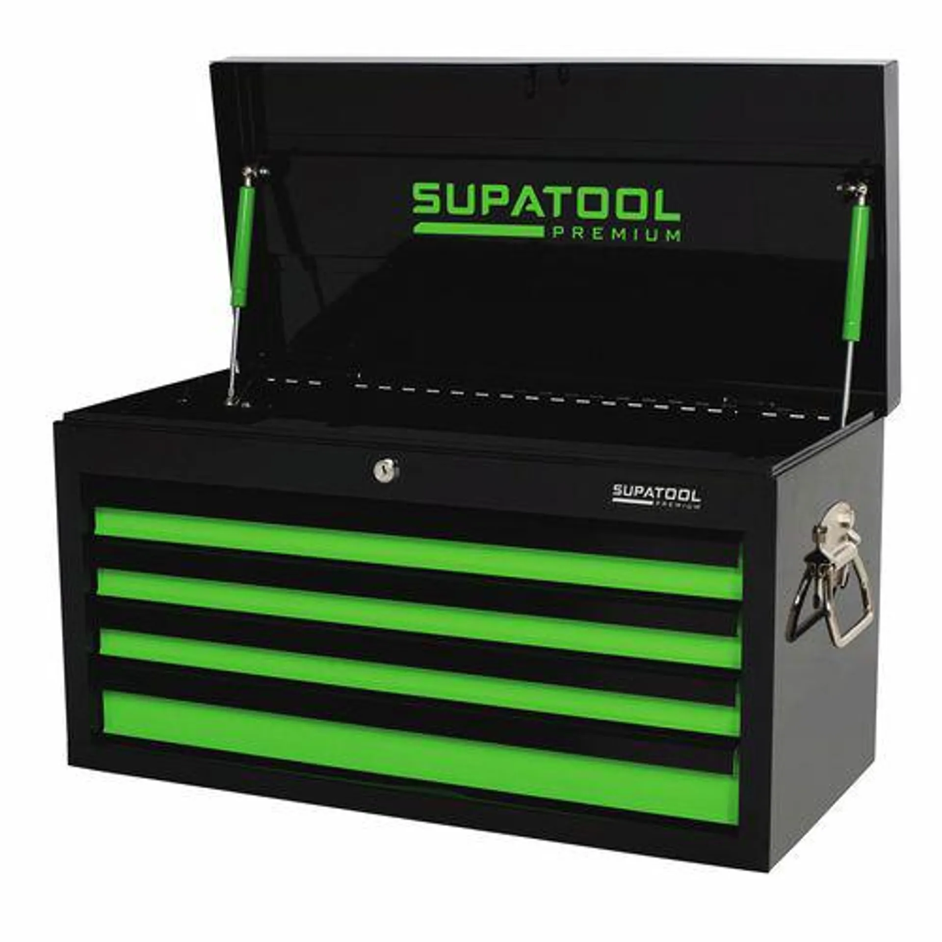 Supatool Premium 4 Drawer Tool Chest