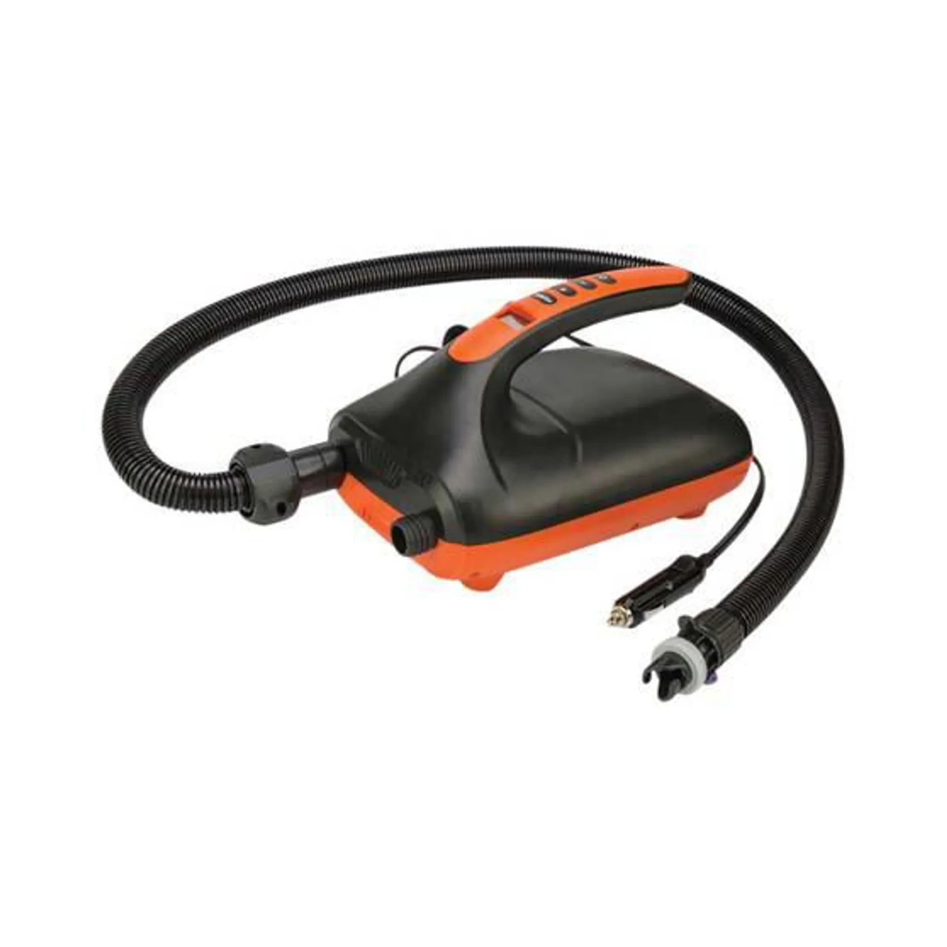 Tahwalhi Watersports 12V Electric Pump