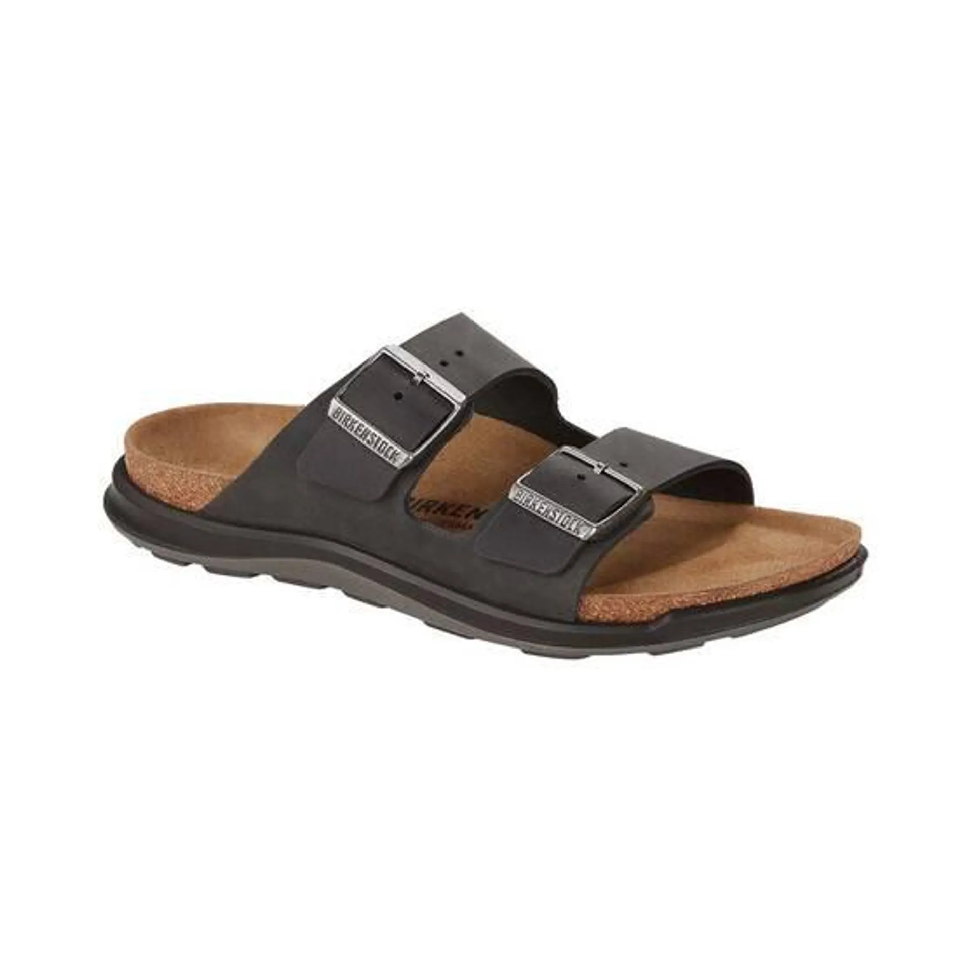 Birkenstock Women's Arizona Cross Town Sandals