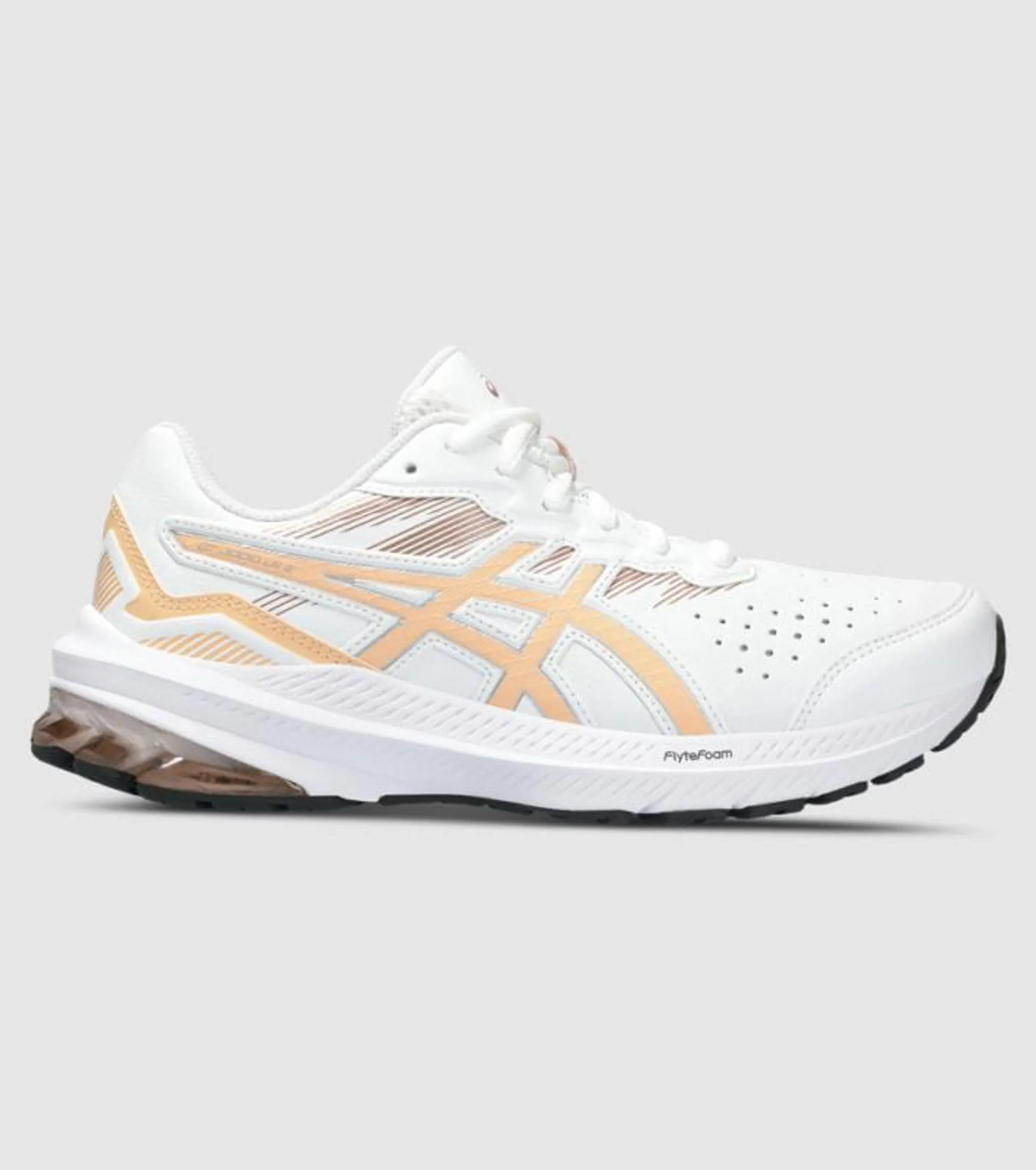 ASICS GT-1000 LE 2 (D WIDE) WOMENS