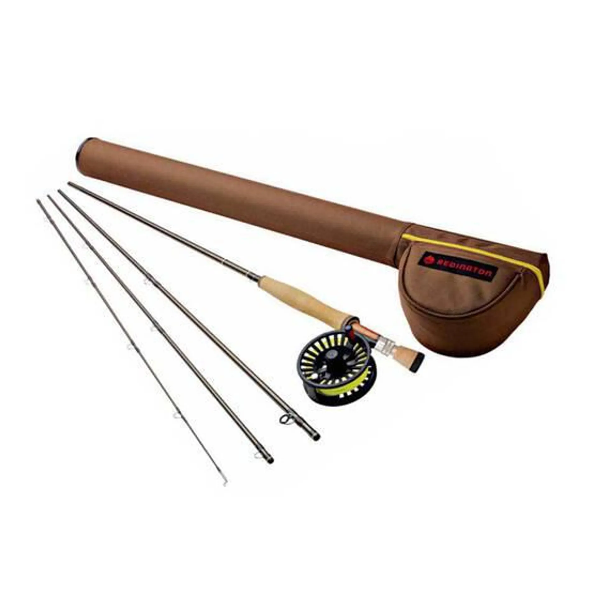 Redington Path II Salt Fly Fishing Combo 9ft 8wt