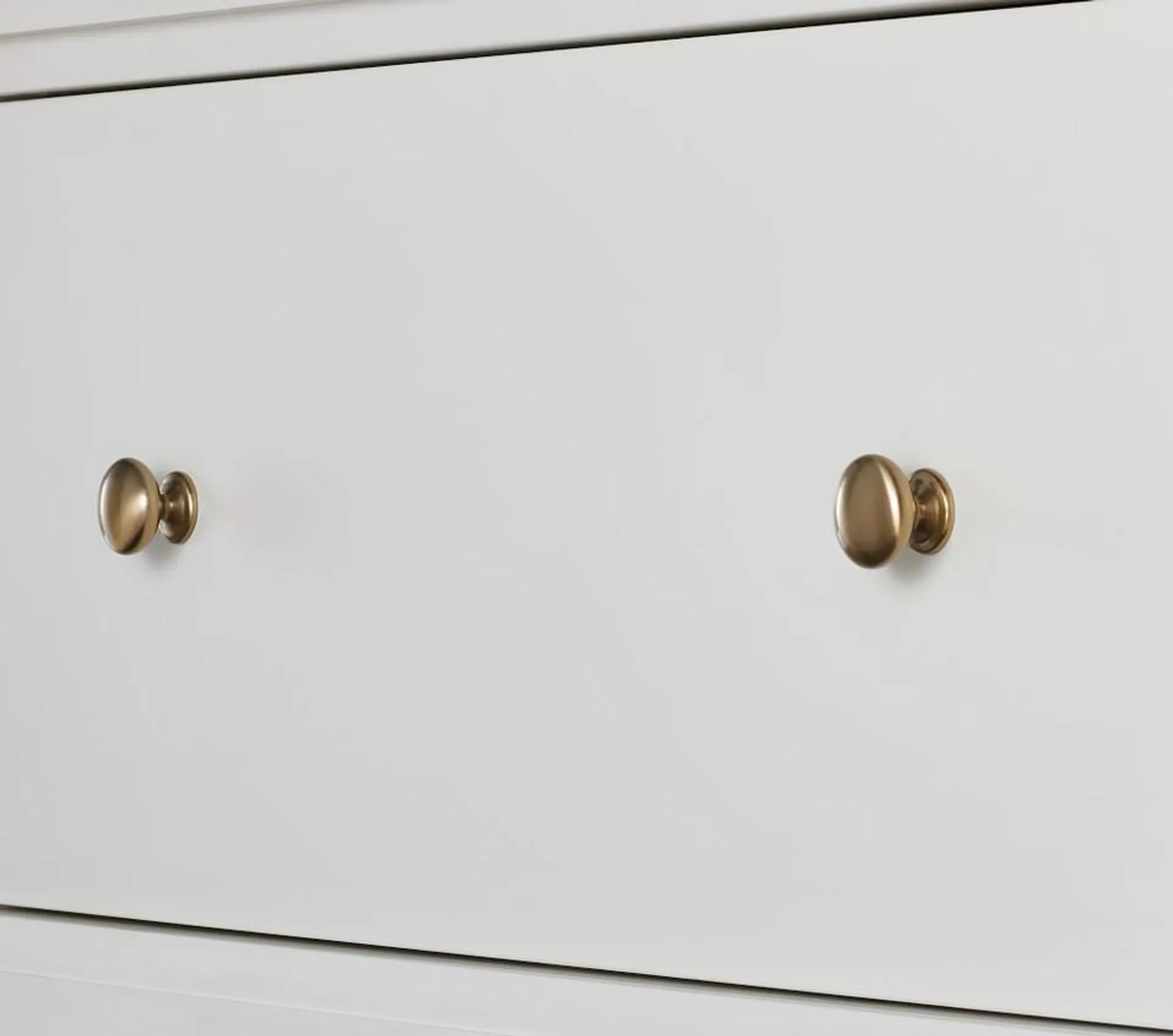 Cameron Wall System Cabinet Hardware