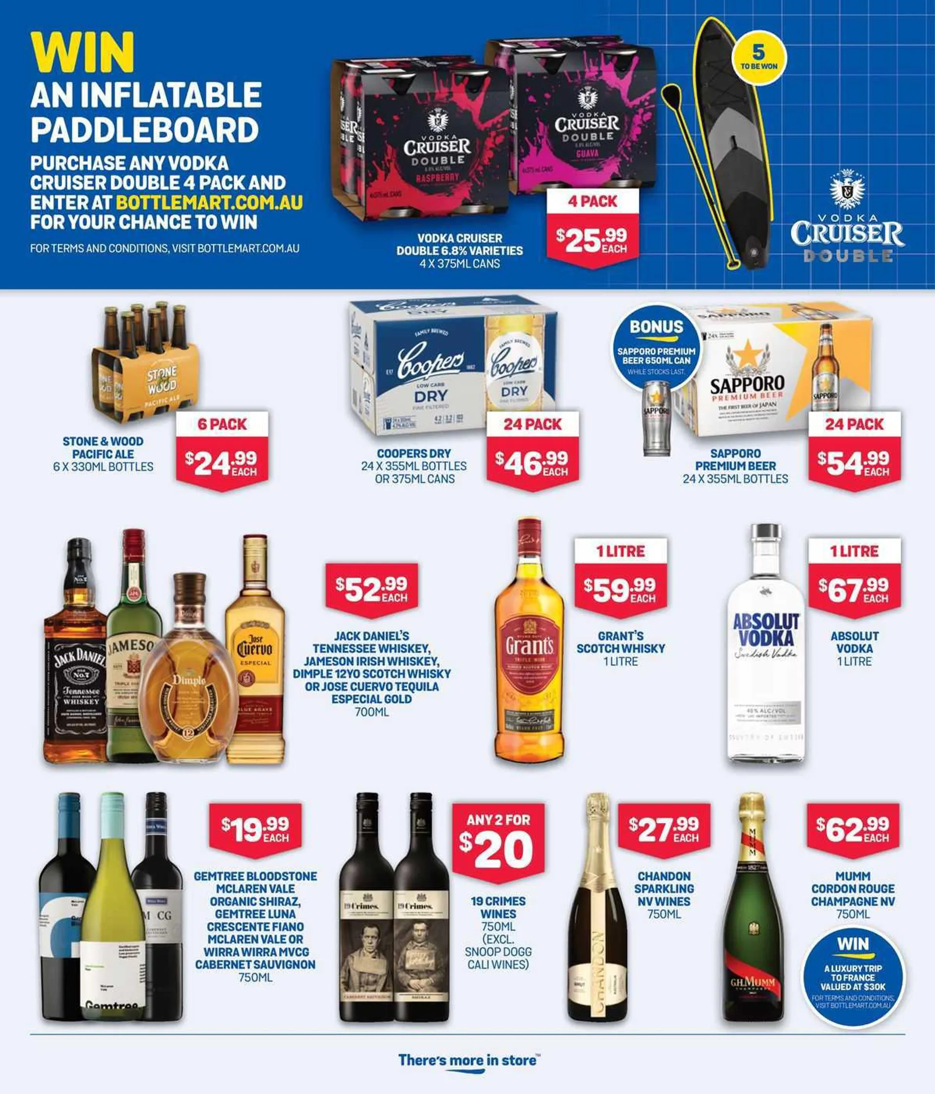 Bottlemart Catalogue - 2