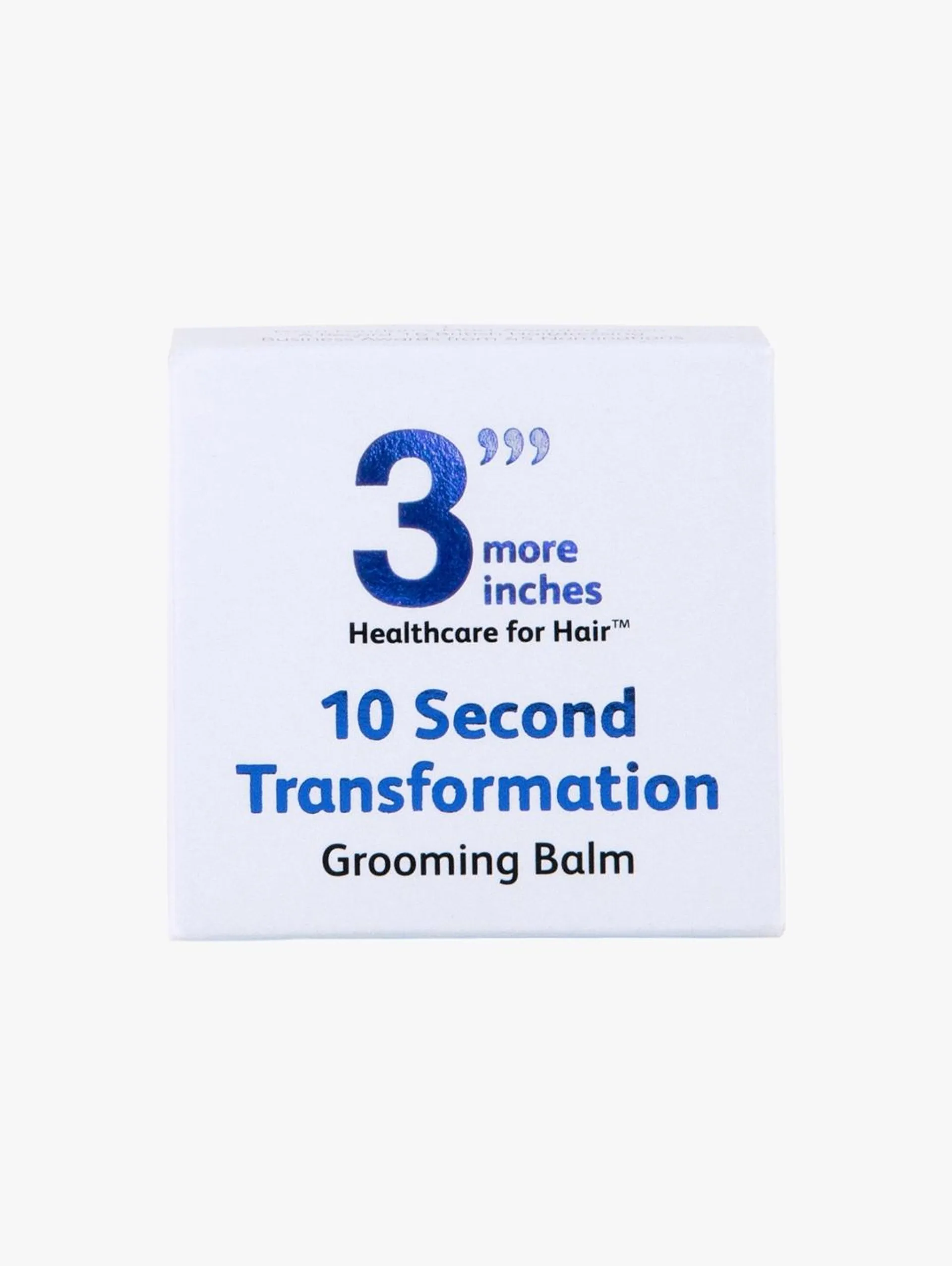 10 Second Transformation Grooming Balm 40ml