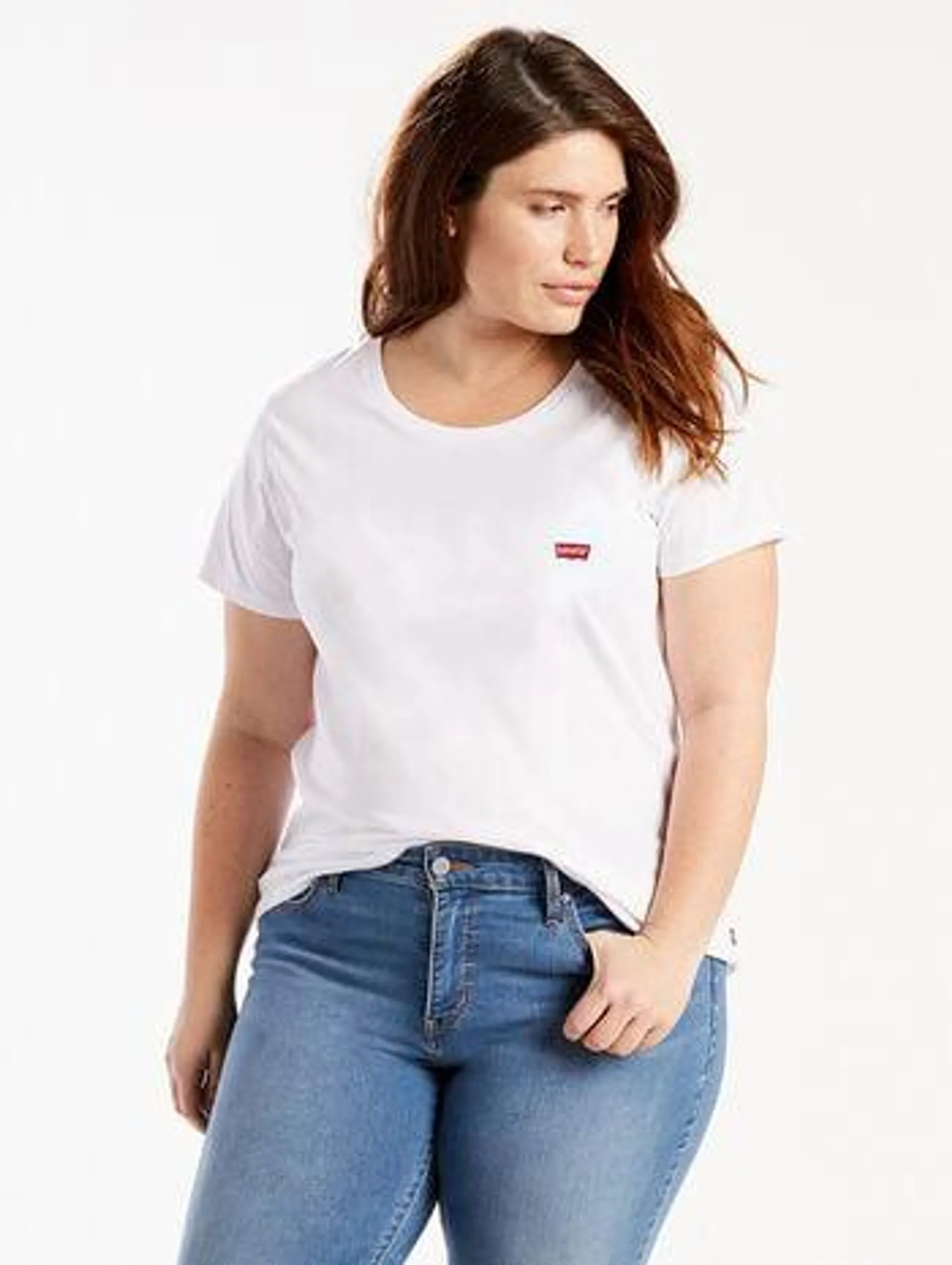 Levi's® Women's Perfect T-Shirt (Plus Size)