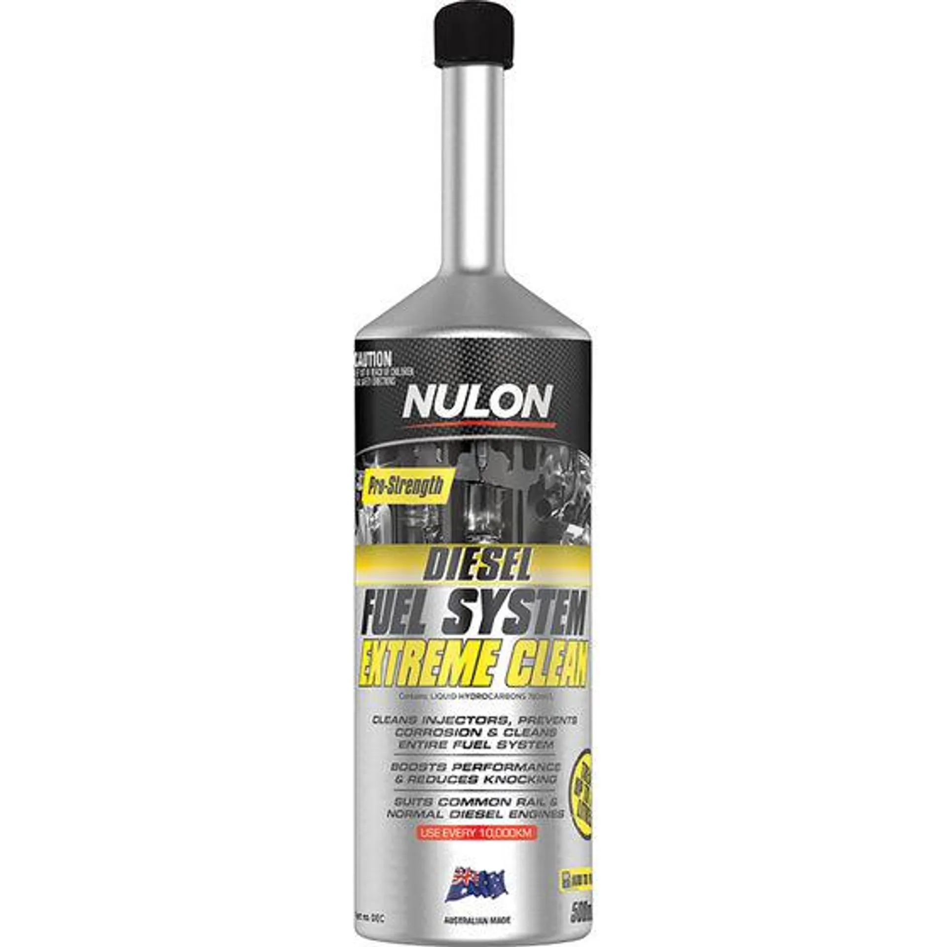 Pro Strength Diesel System Extreme Clean - 500ml