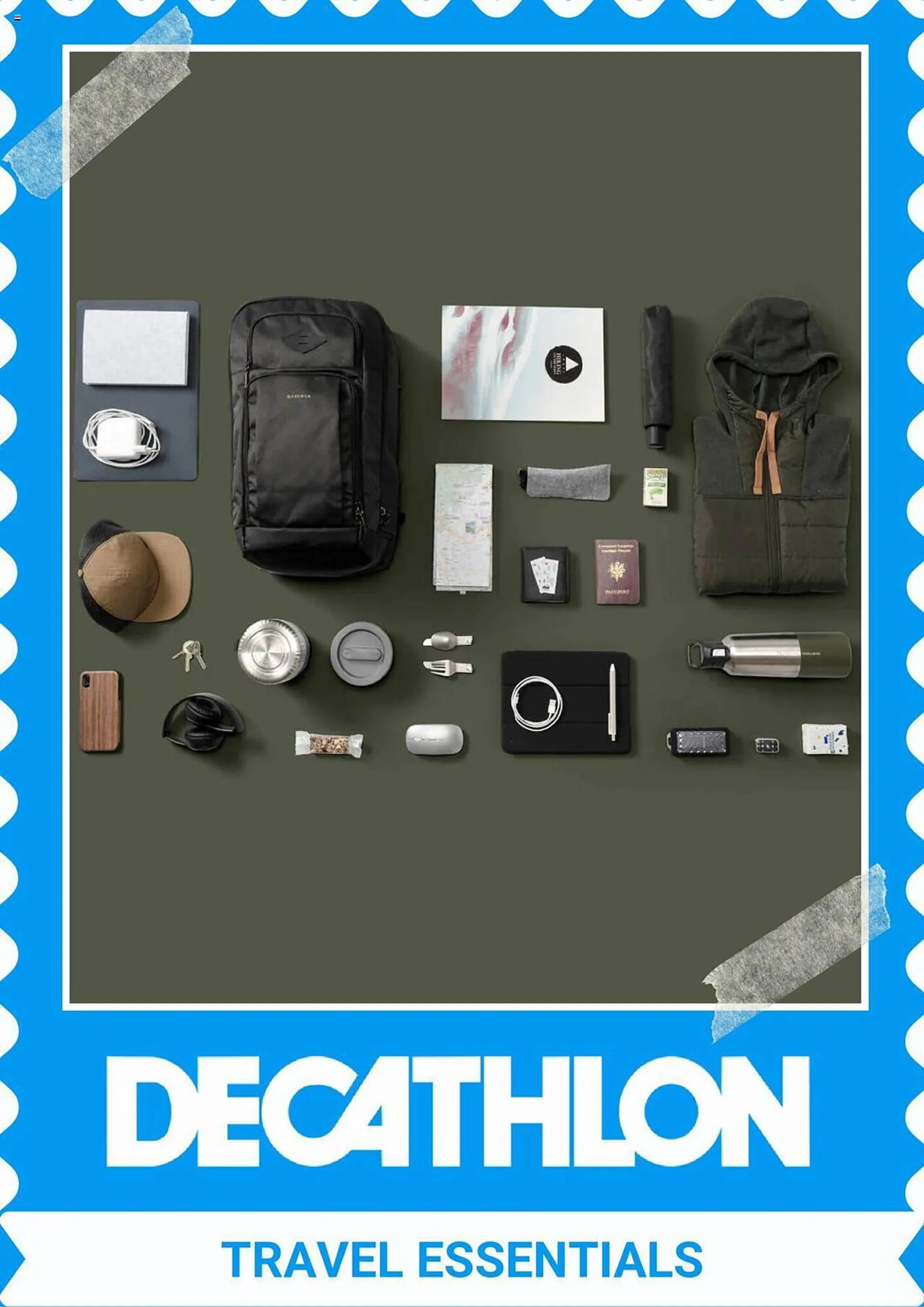 Brochure Cover