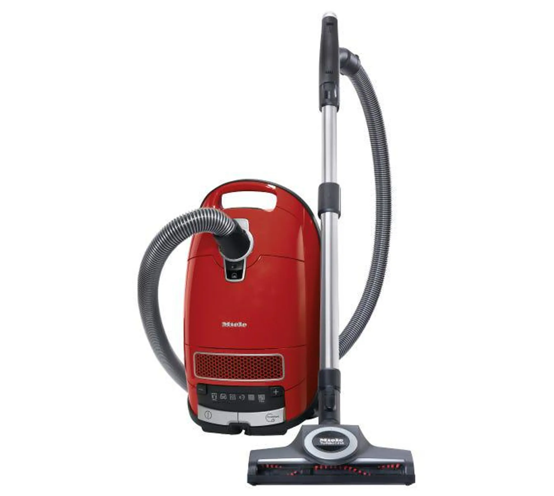 Miele Eco Complete C3 Cat & Dog Bagged Vacuum Cleaner