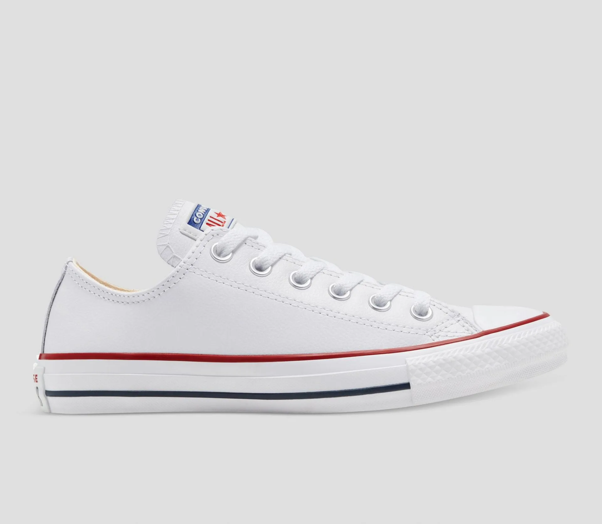 CONVERSE CHUCK TAYLOR - UNISEX - WHITE