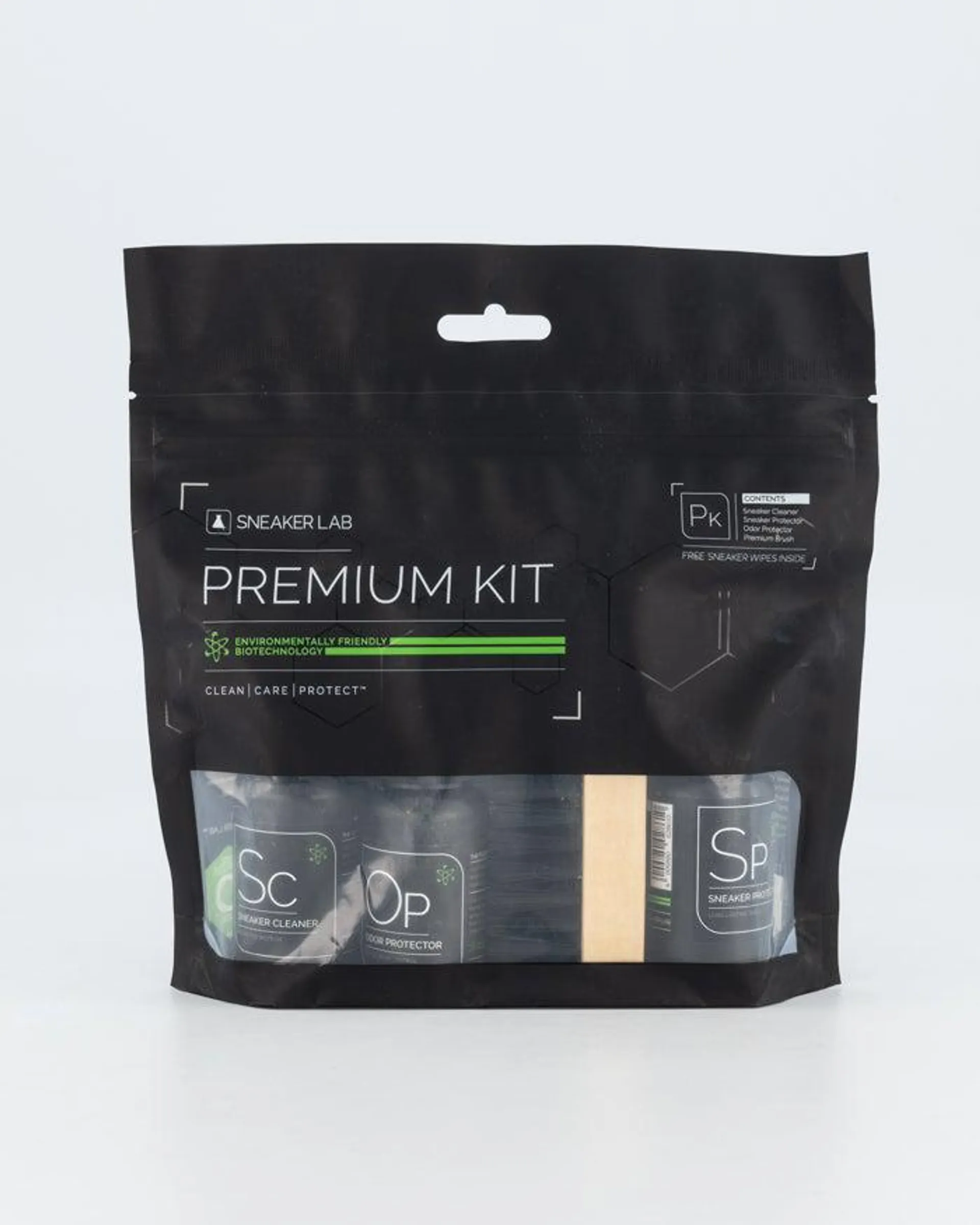 Premium Kit