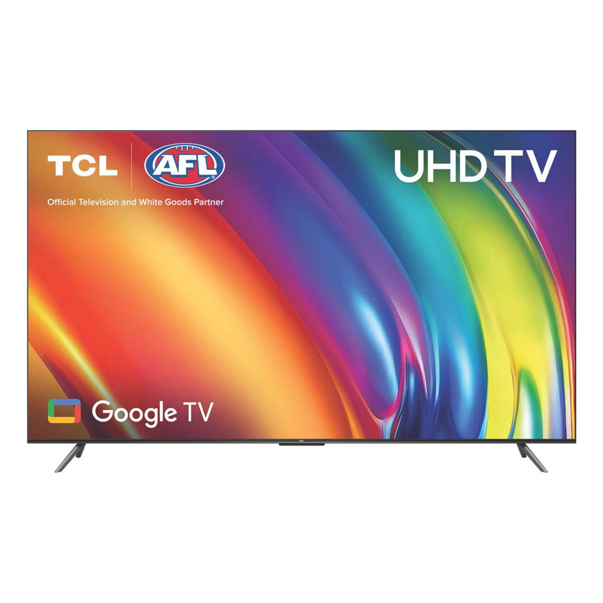 TCL 75 Inch 4K Ultra HD Google TV