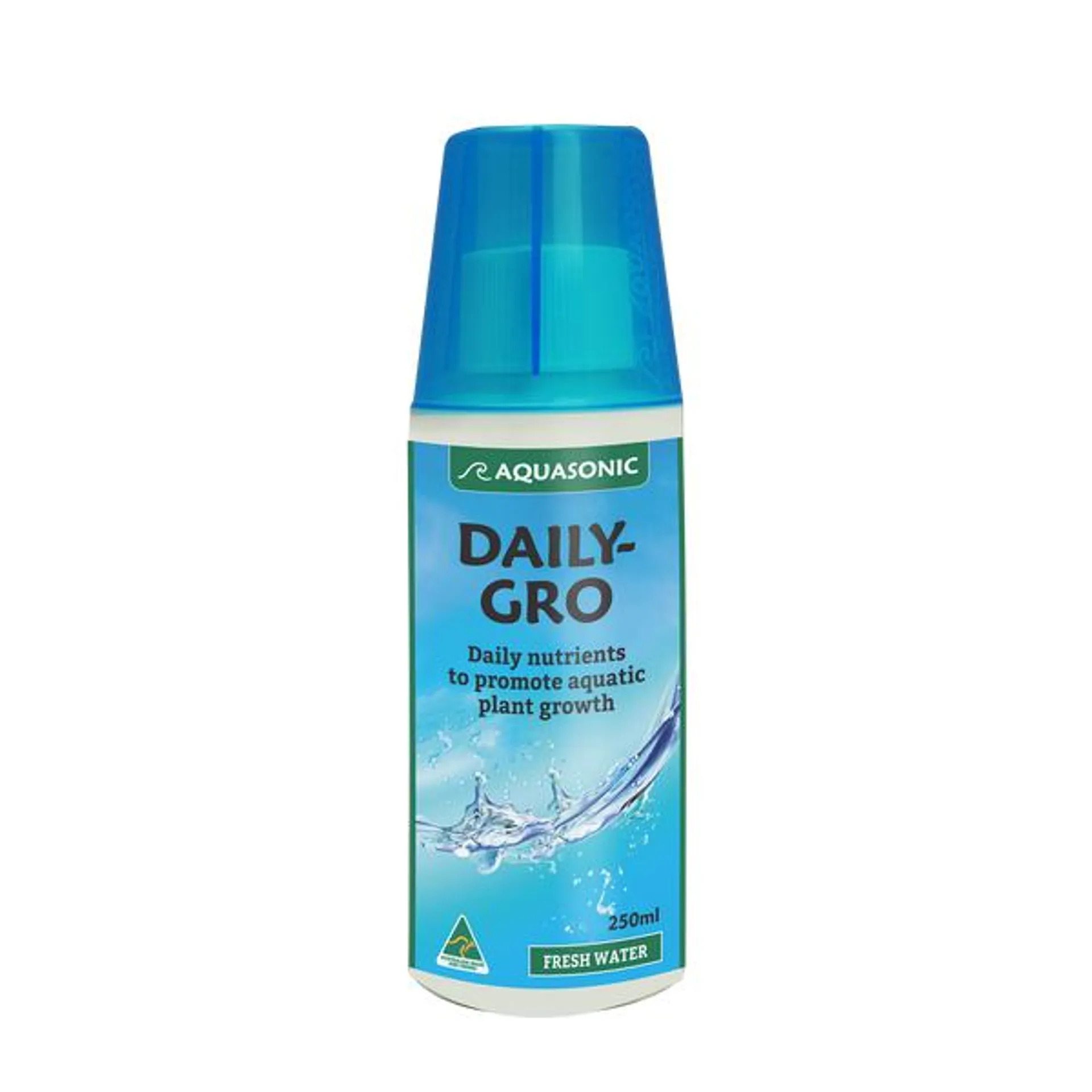 Aquasonic - Daily-Gro (250ml)