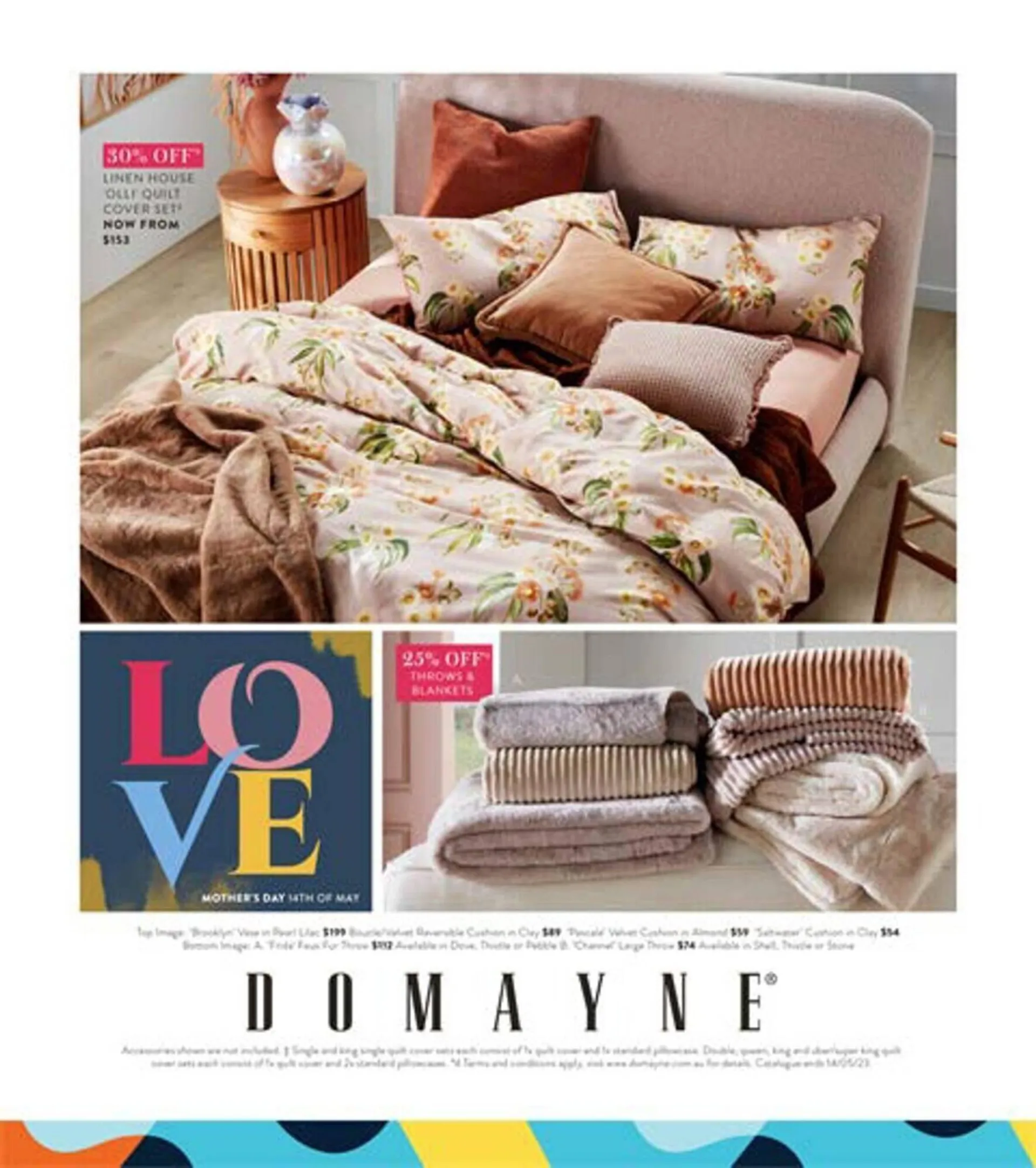 Domayne catalogue - 26