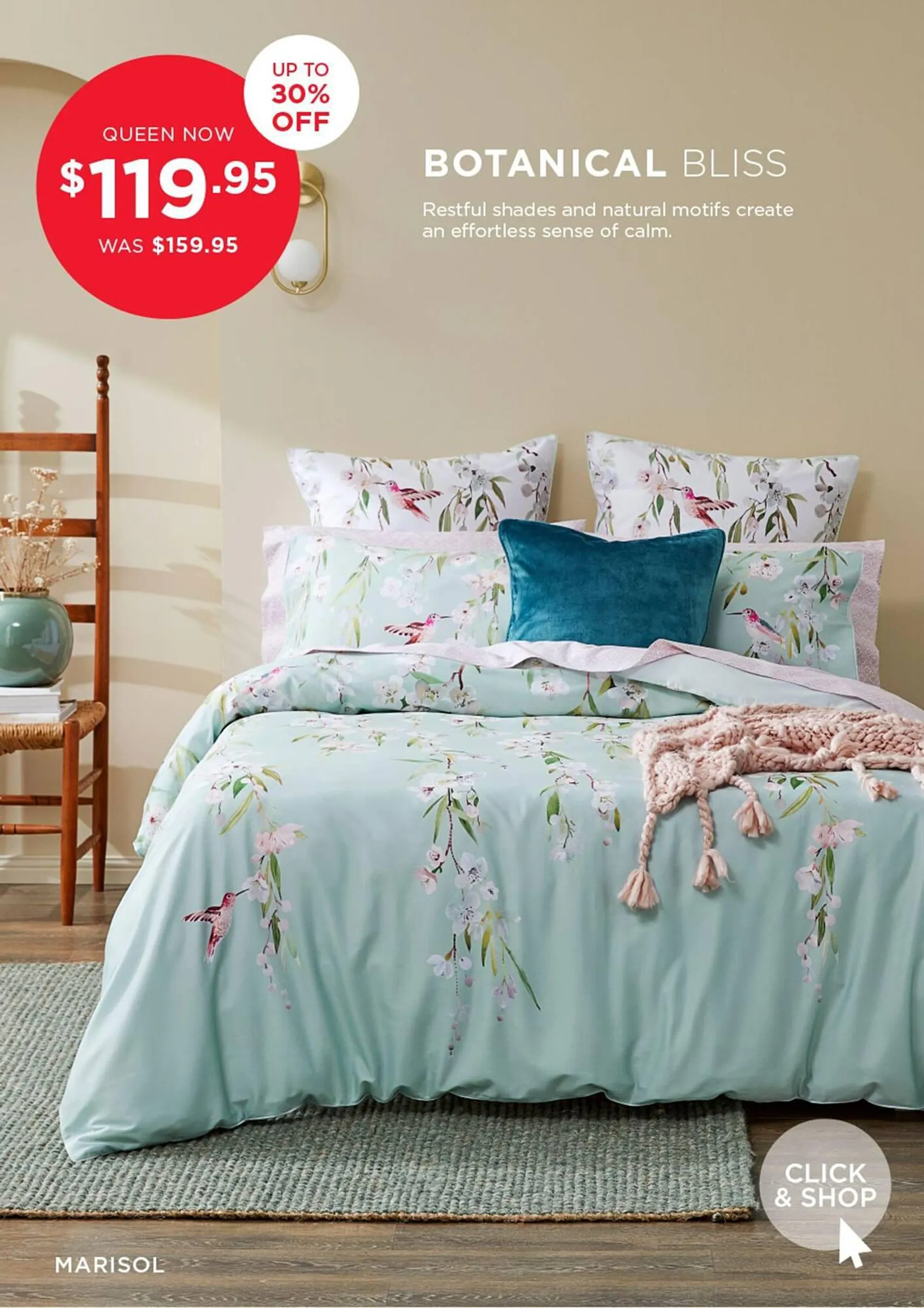 Bed Bath N' Table catalogue - Catalogue valid from 26 December to 28 January 2024 - page 15