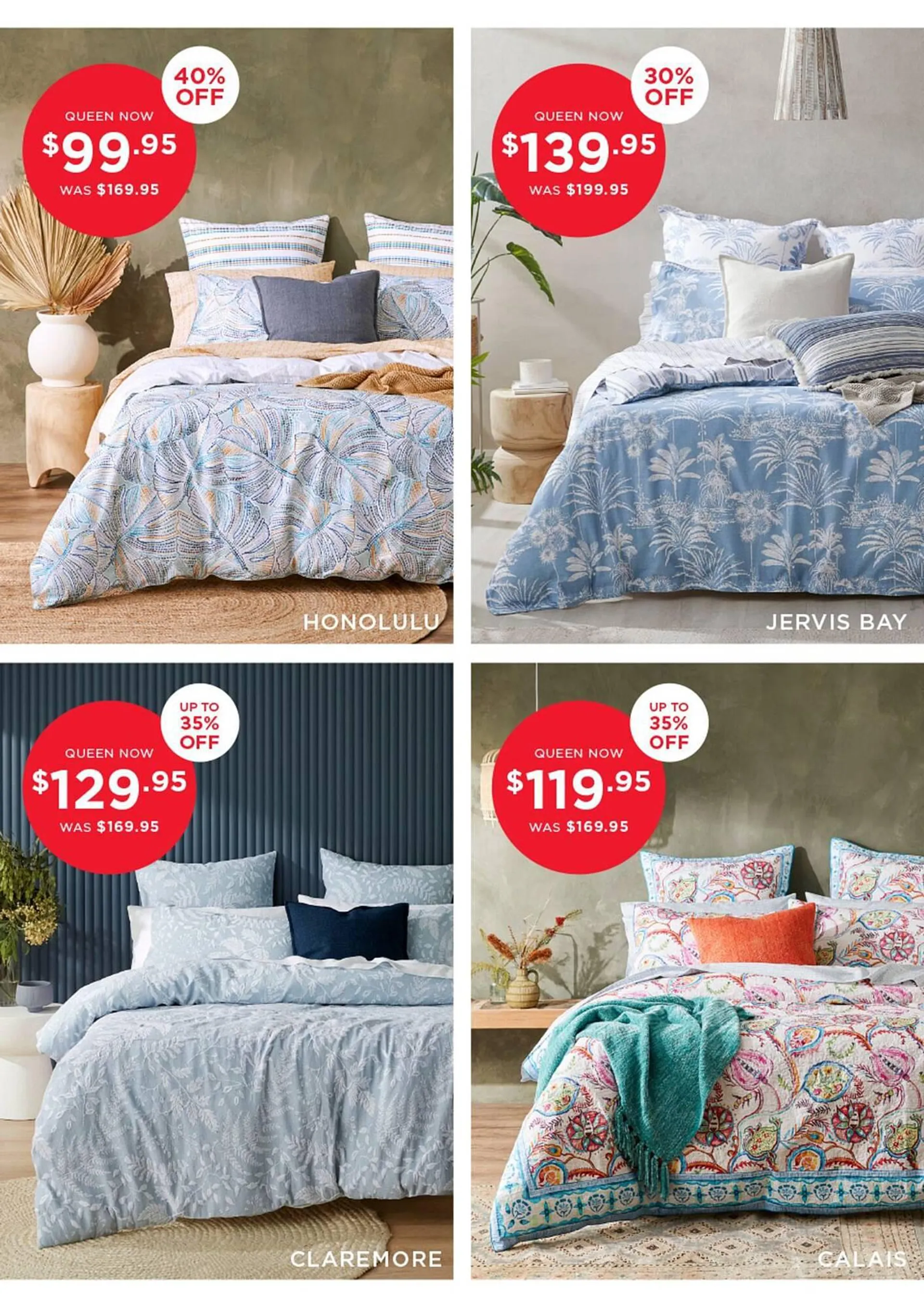 Bed Bath N' Table catalogue - Catalogue valid from 26 December to 28 January 2024 - page 4