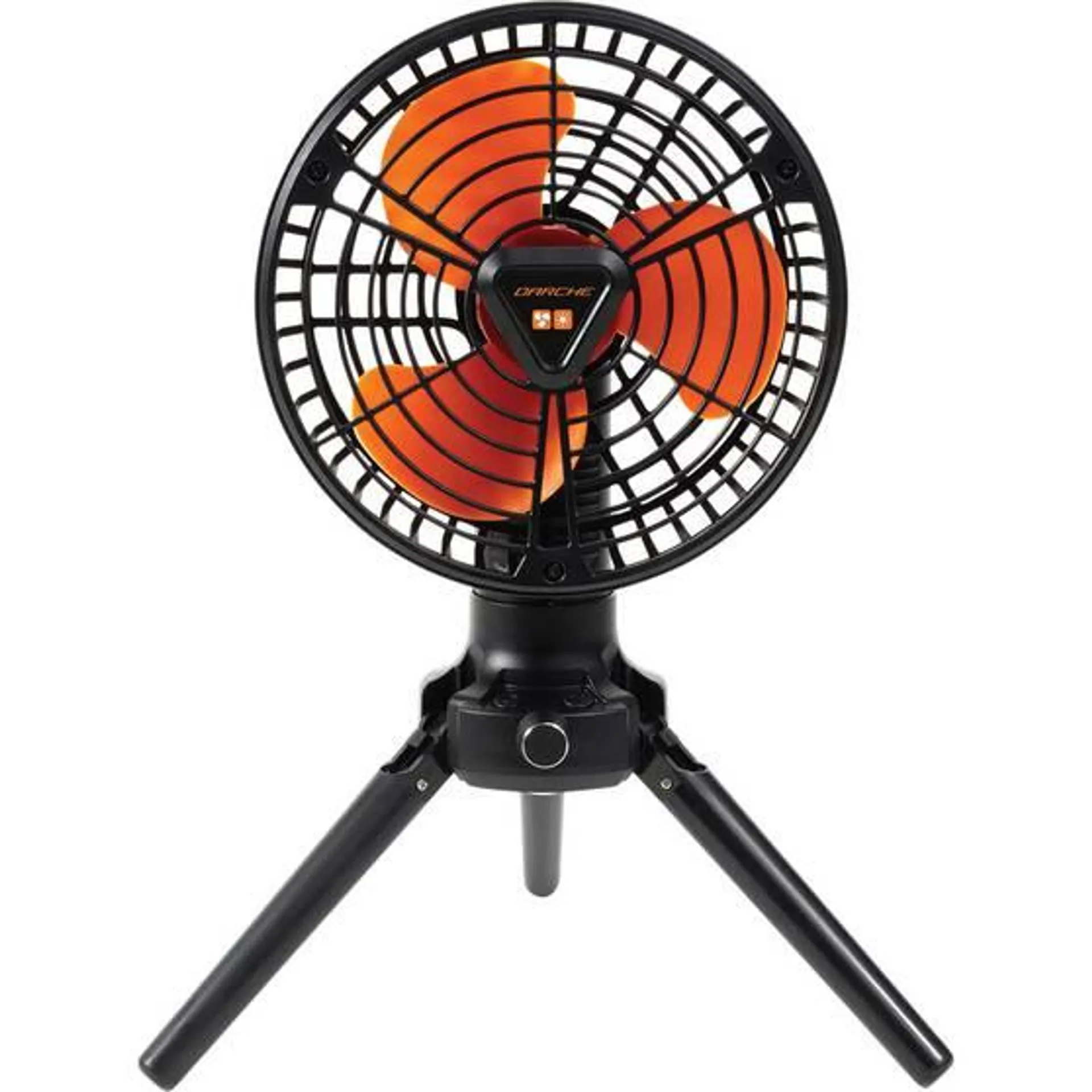 Darche 2 in 1 Fan and Light