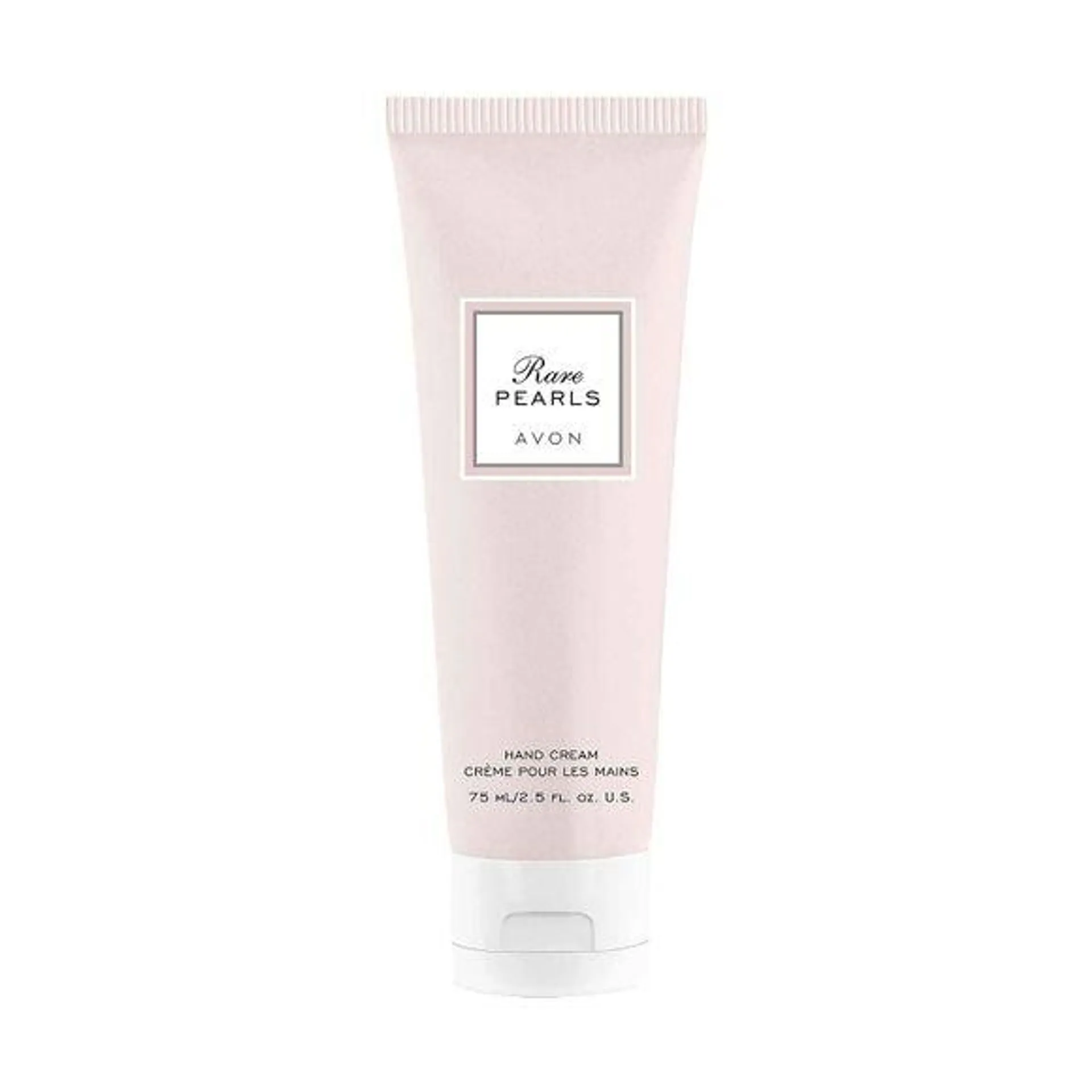 Crème pour les mains Rare Pearls