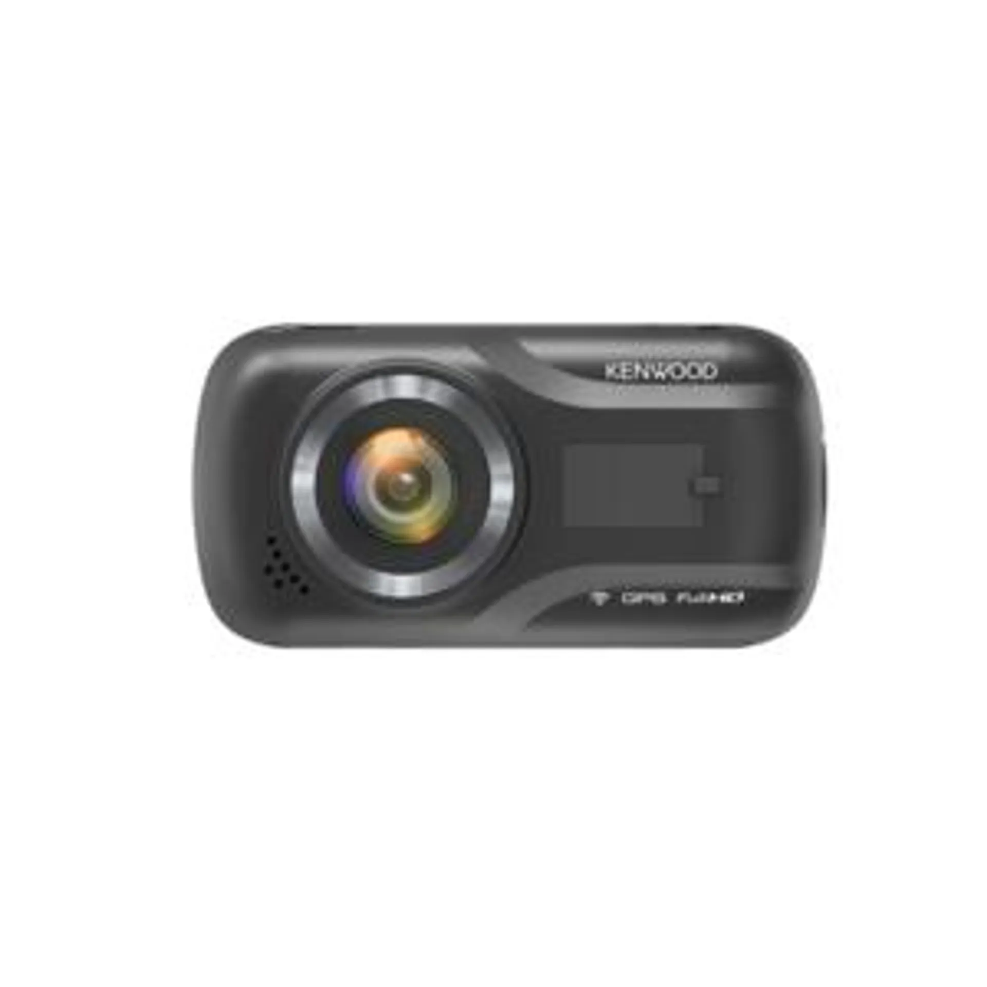Kenwood Dashboard Camera w/ Wireless Link - DRV-A301W