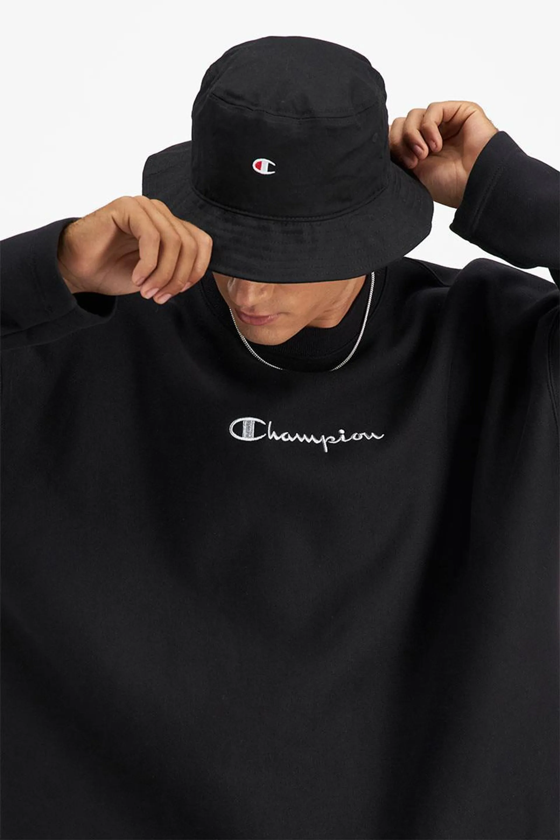 Champion Bucket Hat