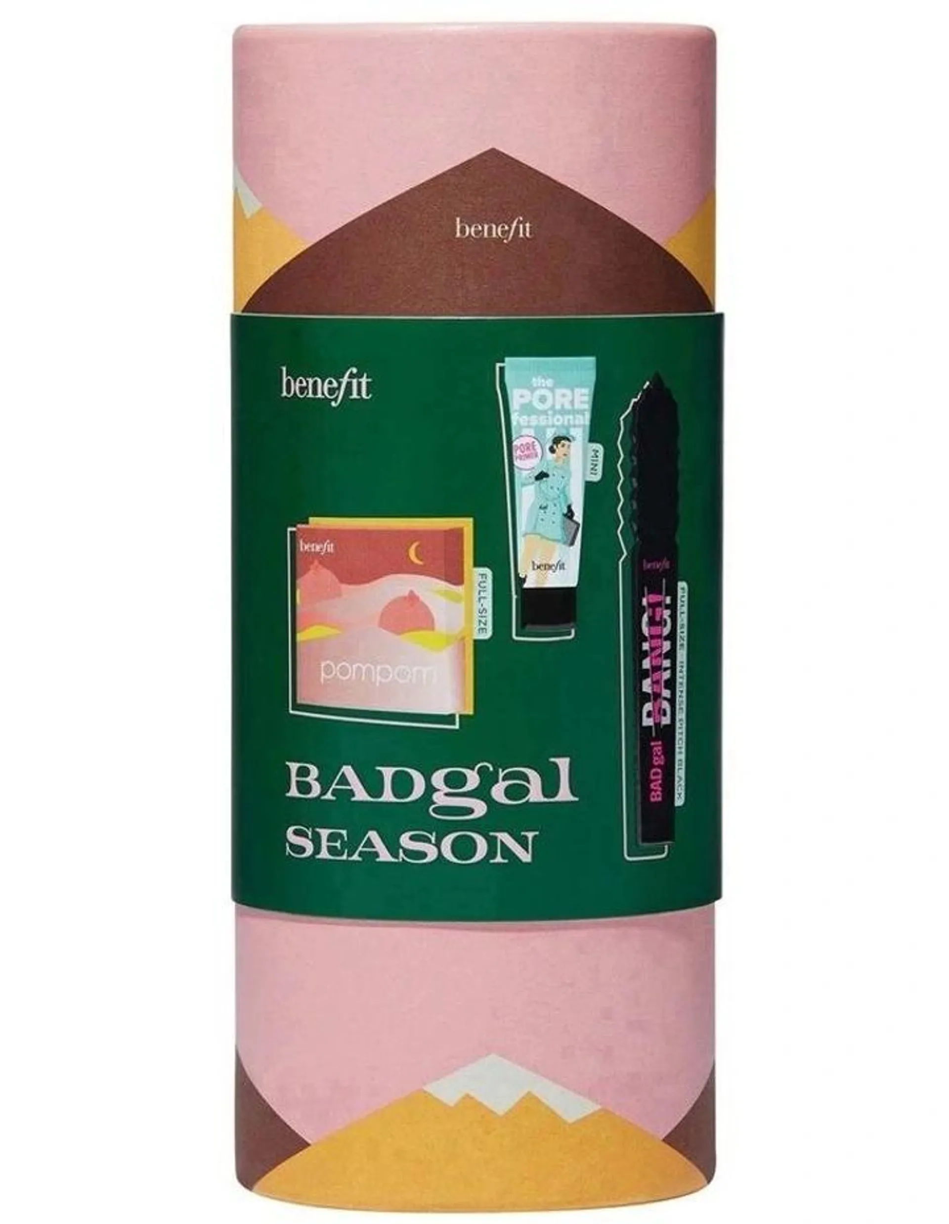 BADgal Season Set