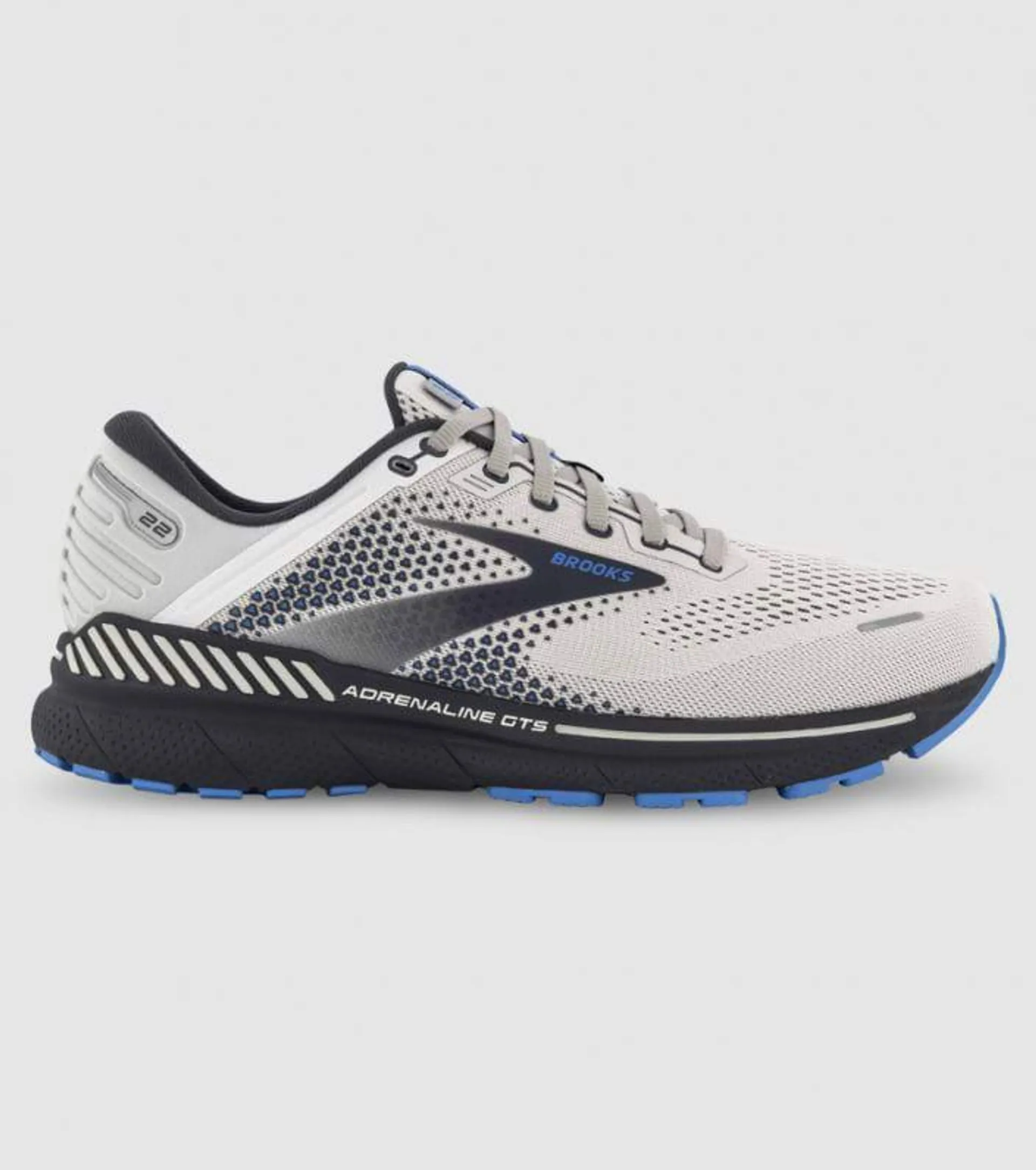 BROOKS ADRENALINE GTS 22 MENS